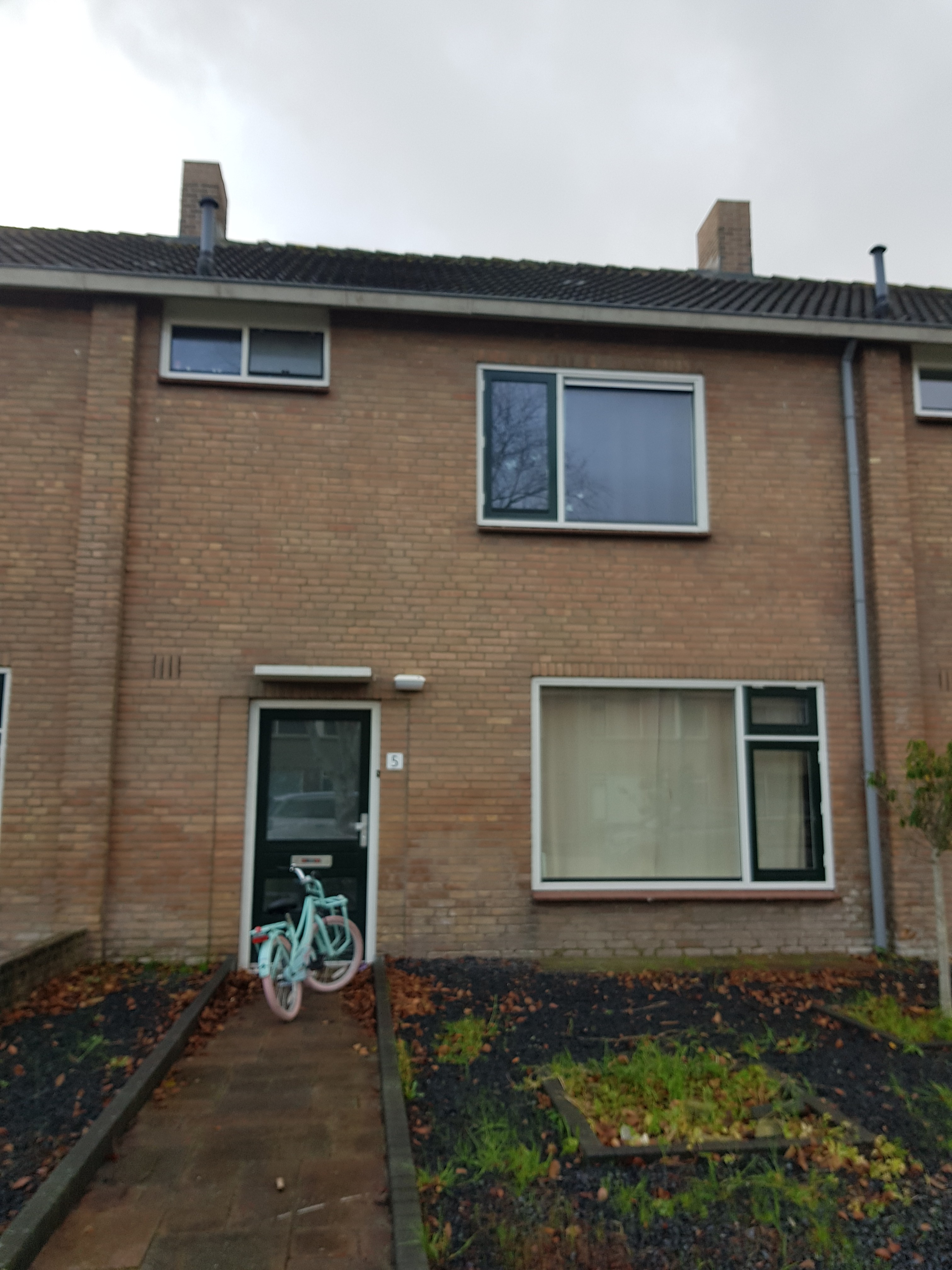 Prins Willem Alexanderstraat 5, 4793 CK Fijnaart, Nederland