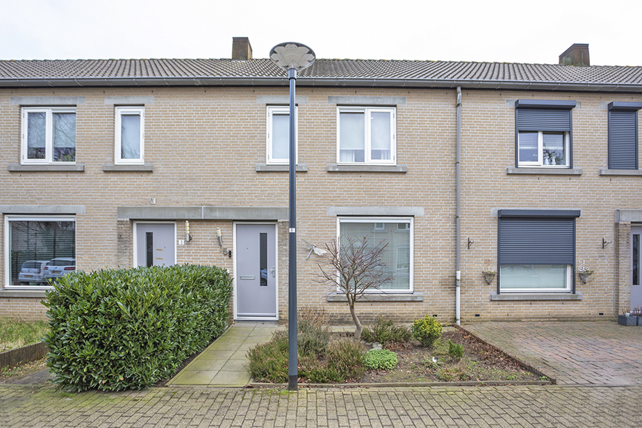 Drostendam 5, 4908 AJ Oosterhout, Nederland