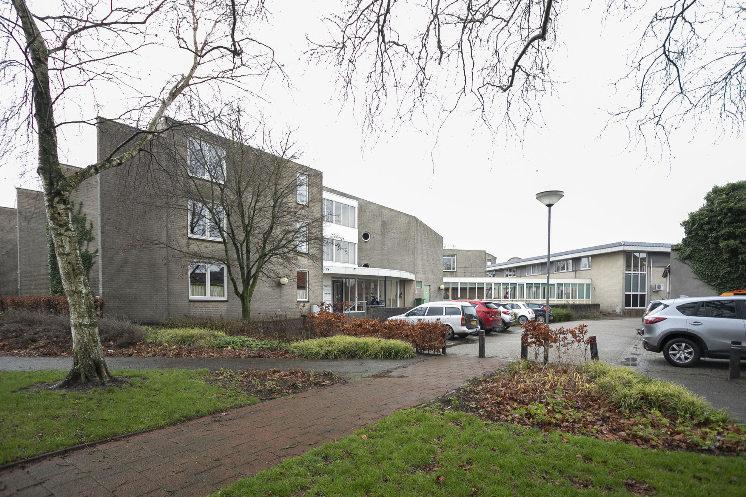 Sint Martinuspark 8, 4765 CA Zevenbergschen Hoek, Nederland