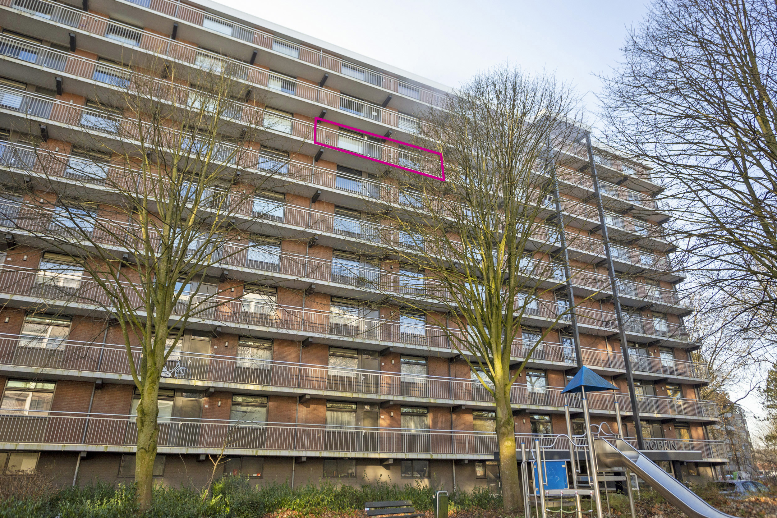 Paterserf 335, 4904 AG Oosterhout, Nederland