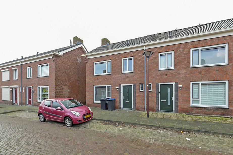 Timberwolfstraat 19, 4731 LA Oudenbosch, Nederland