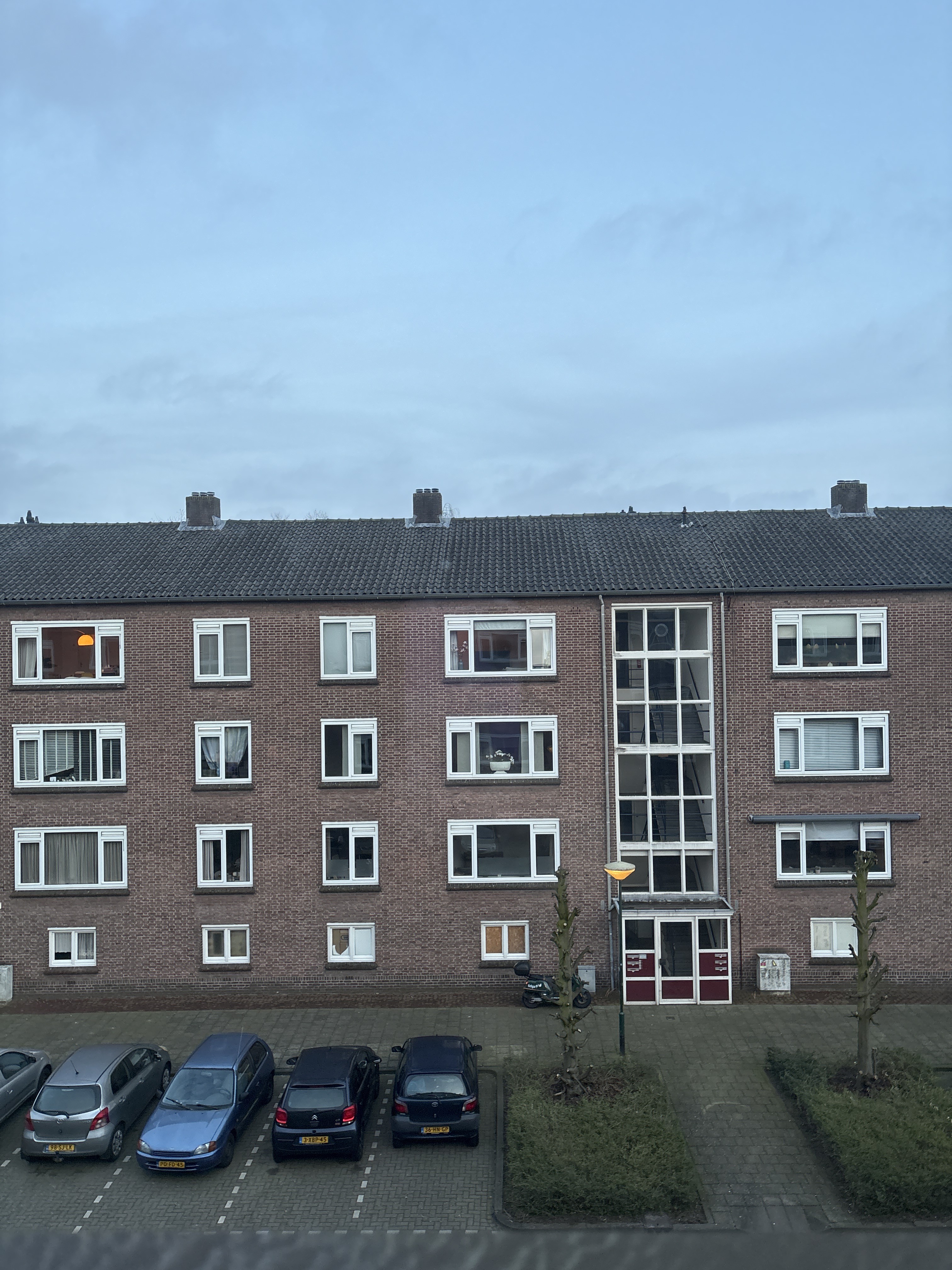 Monseigneur Zwijsenstraat 6B, 4812 TE Breda, Nederland