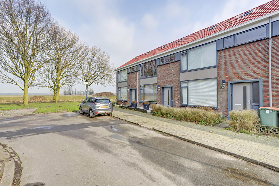 Zelzatestraat 37, 4826 CA Breda, Nederland