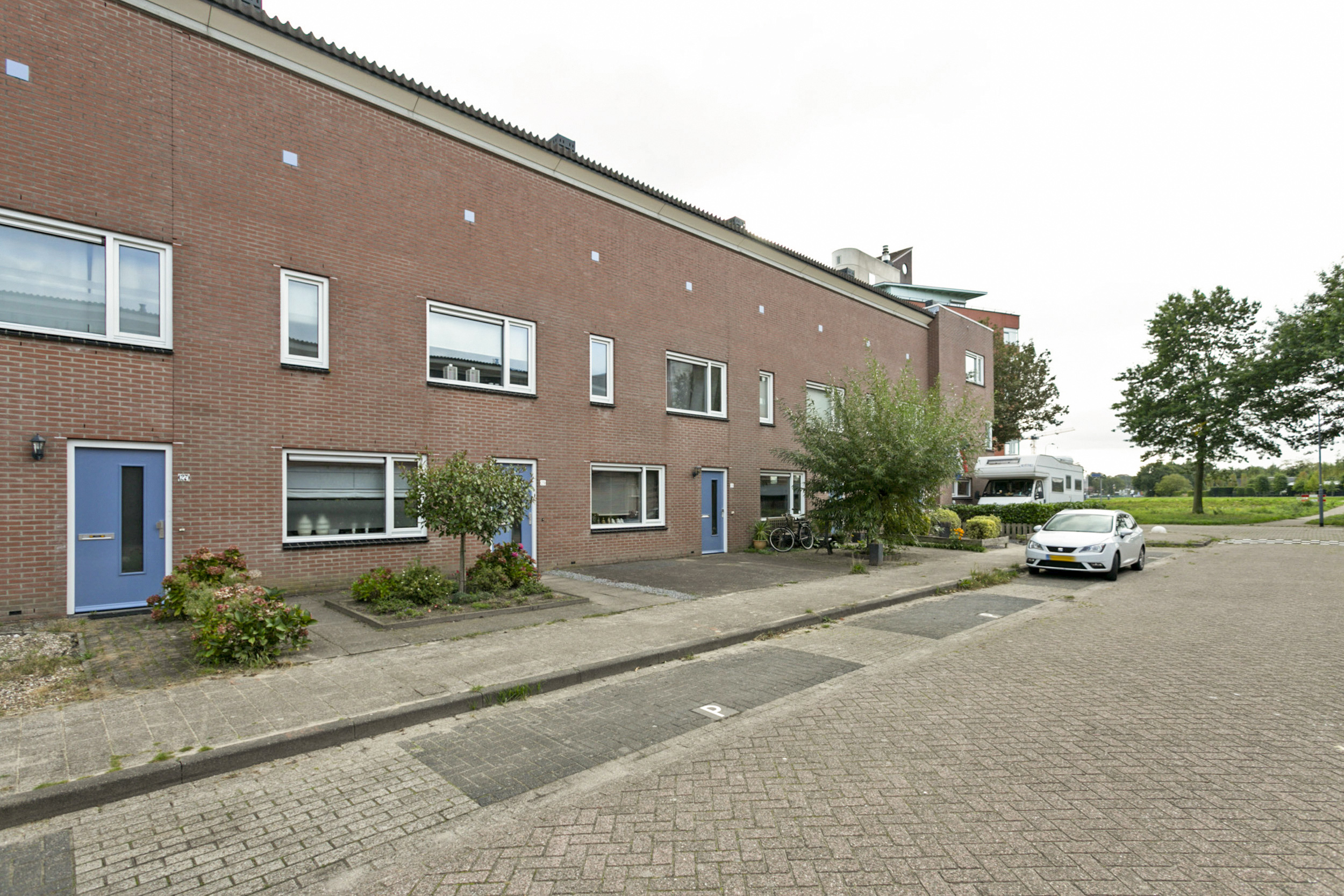 Heer Halewijnstraat 19, 4906 ED Oosterhout, Nederland