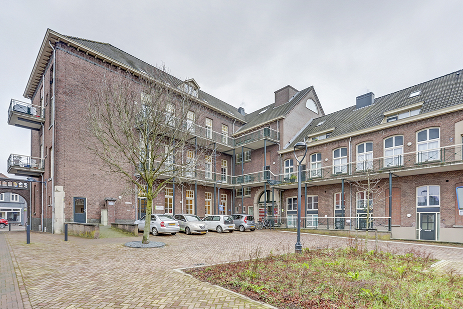 Aloysiushof 56, 4731 PL Oudenbosch, Nederland