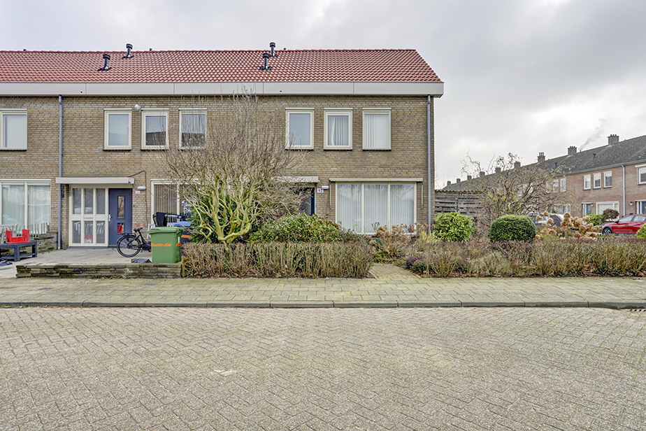 Sint Pieter 52, 4731 GD Oudenbosch, Nederland