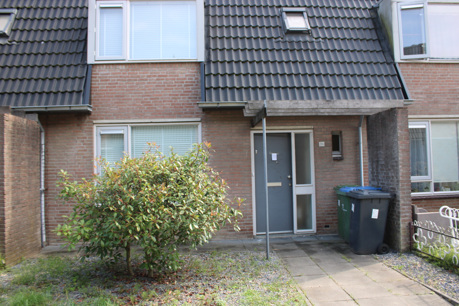 Berendonk 30, 4907 ZG Oosterhout, Nederland