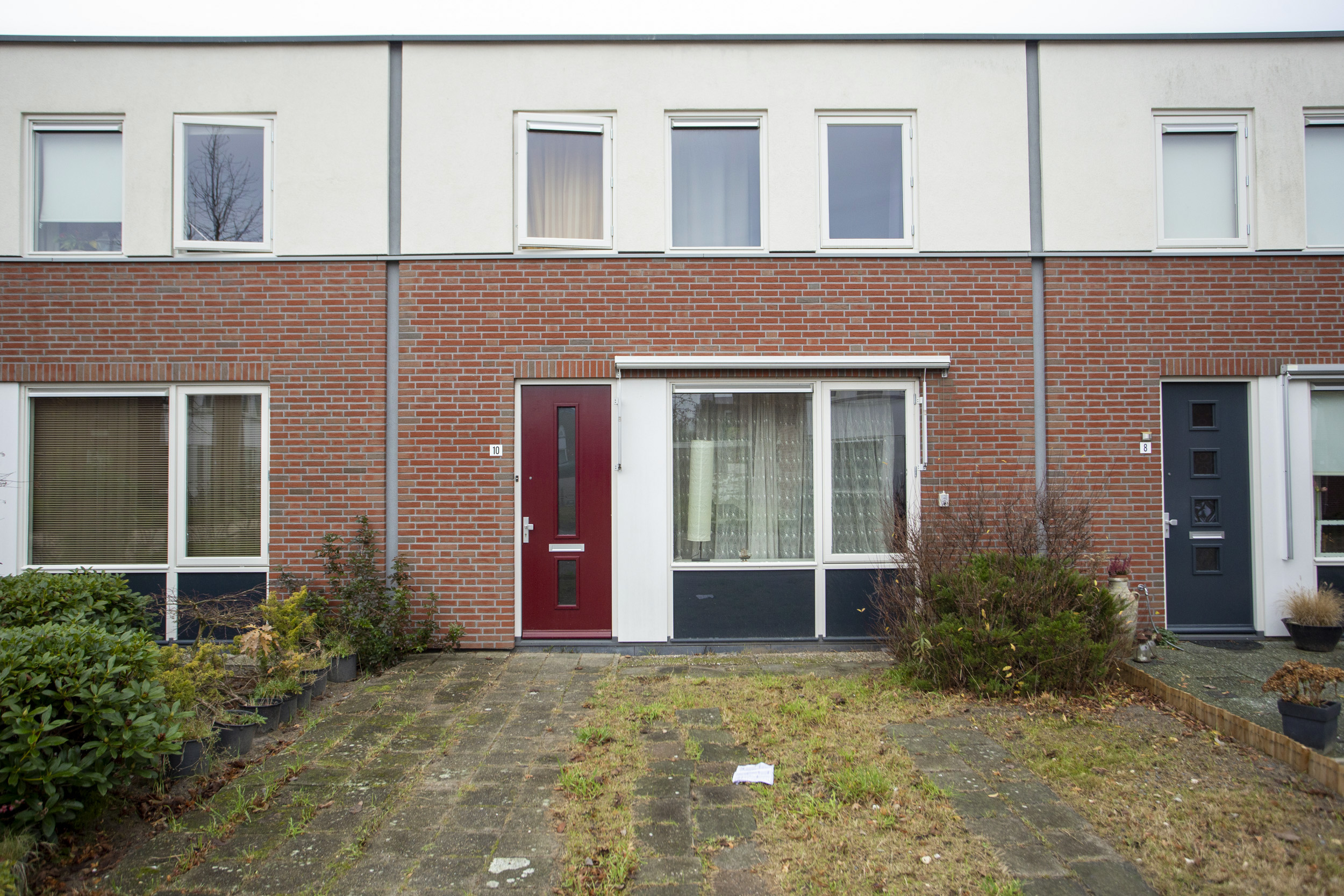 Van Veldekestraat 10, 4904 EZ Oosterhout, Nederland