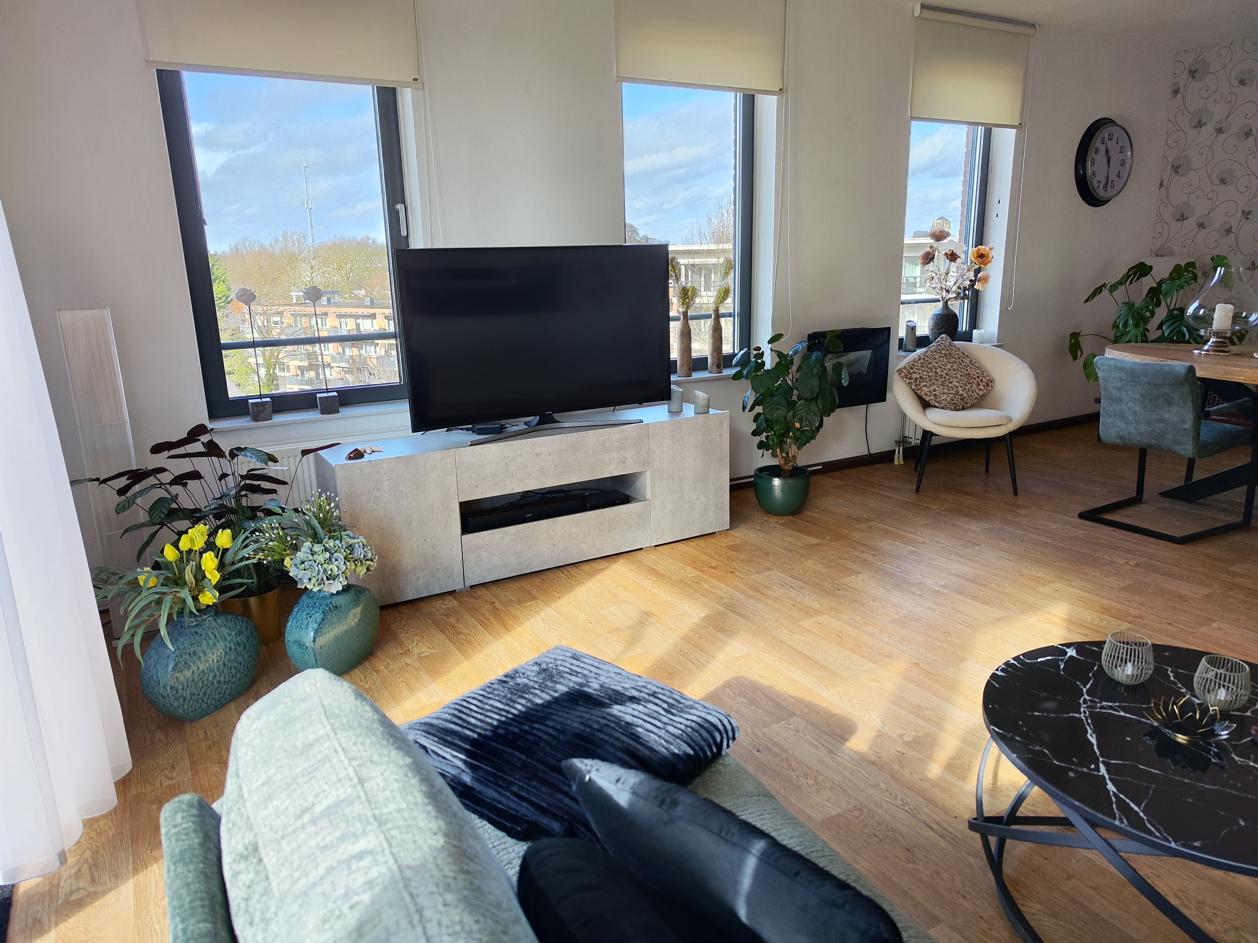 Appartement te huur: Sint Antoniushof 93, Slotjes-Oost Oosterhout Nb