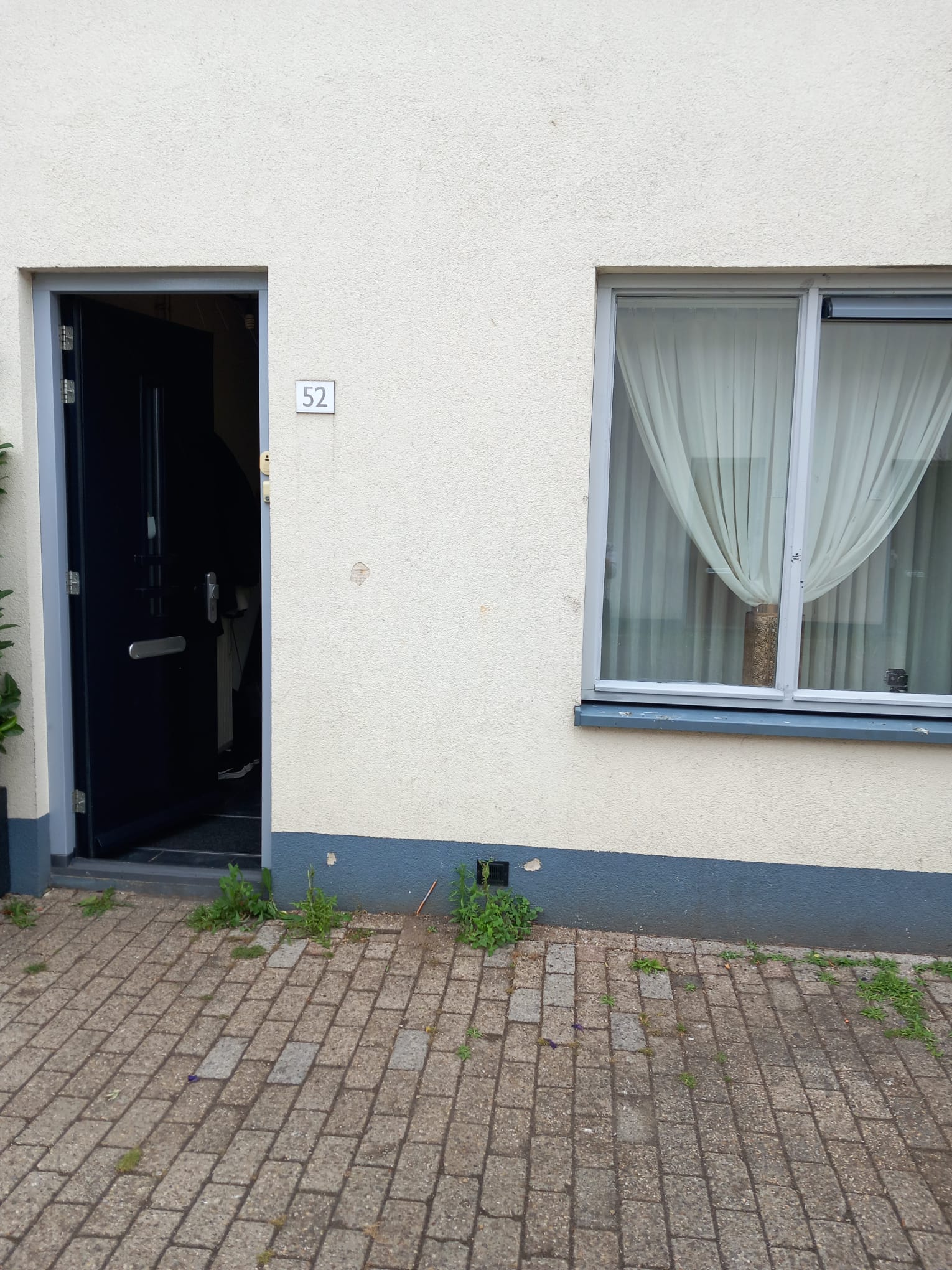 Huurwoning: Vestingstraat 52 in Breda - €566 per maand - 69m²