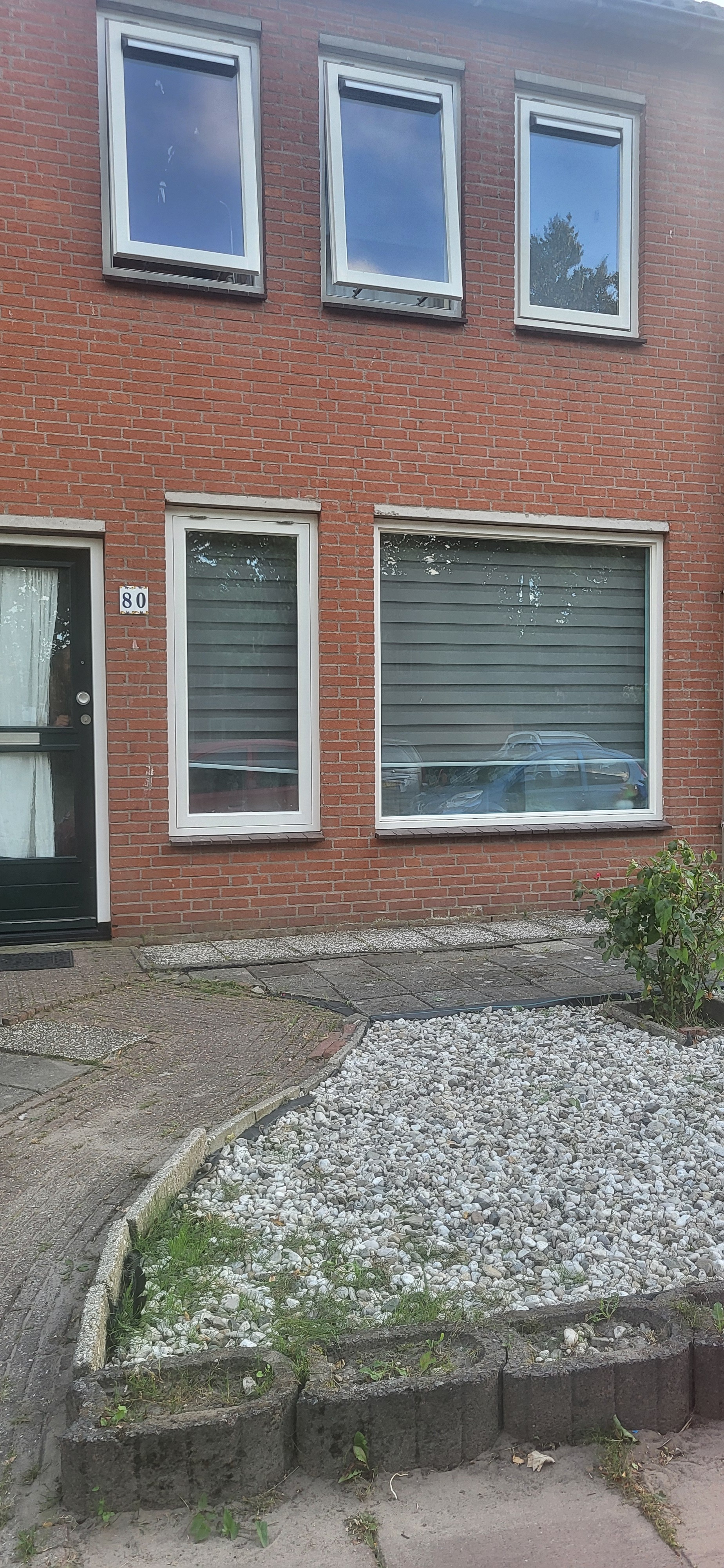 Huurwoning: Lavendelhof 80 in Zundert - €508 per maand - 91m²