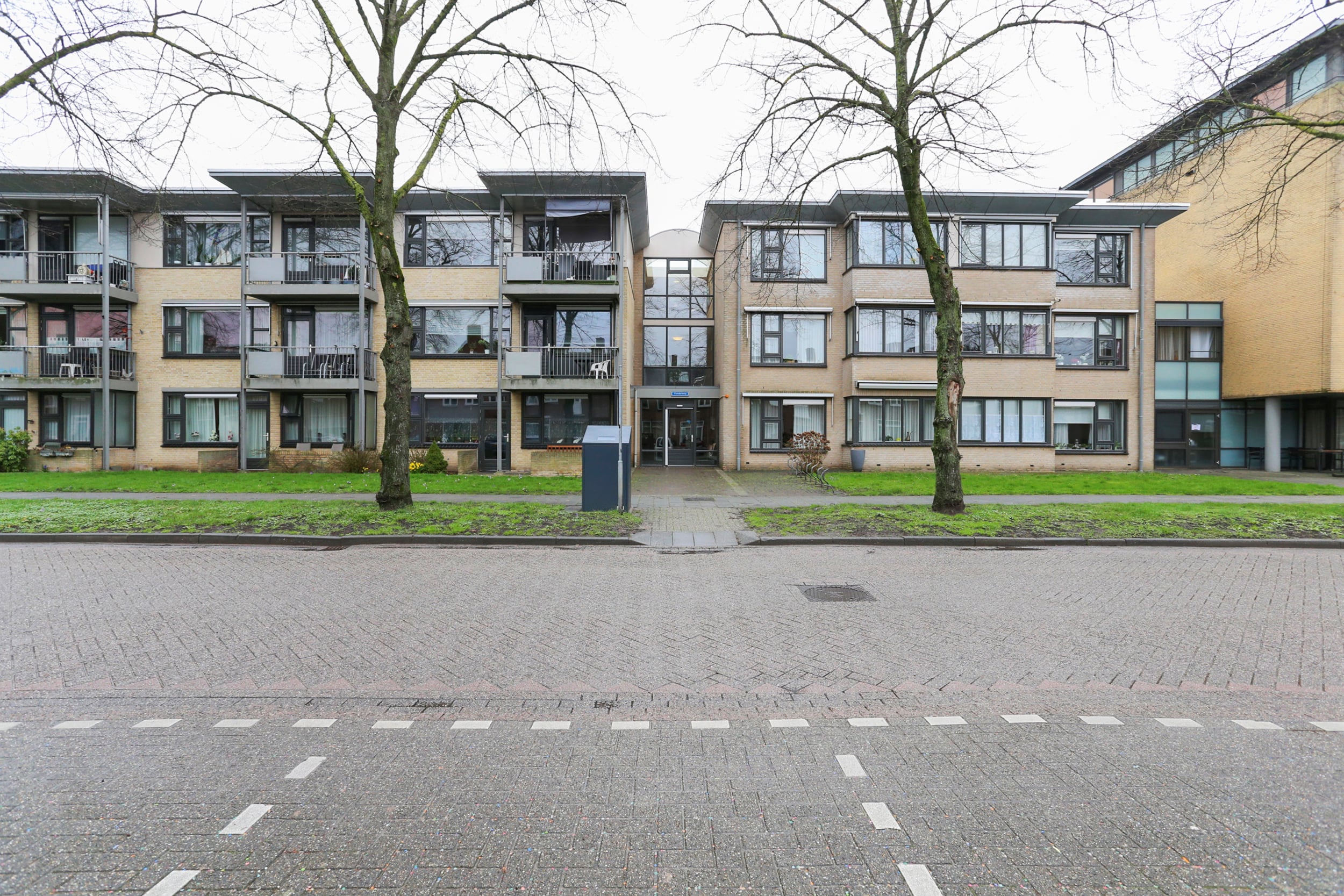 Appartement te huur: Vonderweg 7, Geertruidenberg-West Geertruidenberg