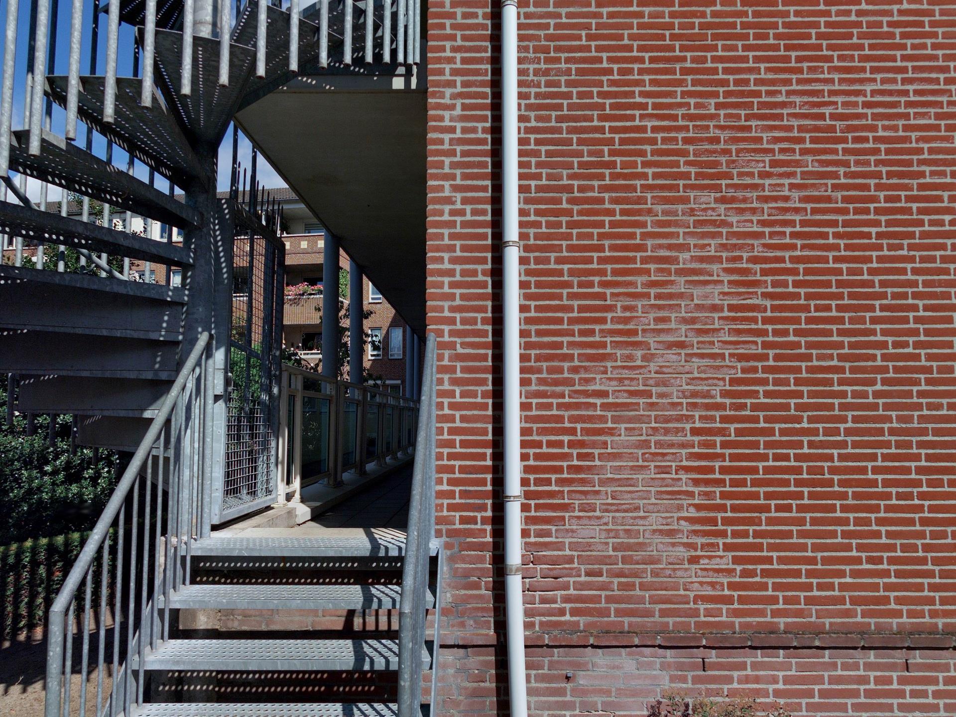 Appartement te huur: Flierstraat 20D, Heuvel Breda