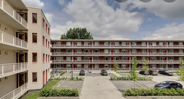 Appartement te huur: Bisonstraat 3D71, Breda