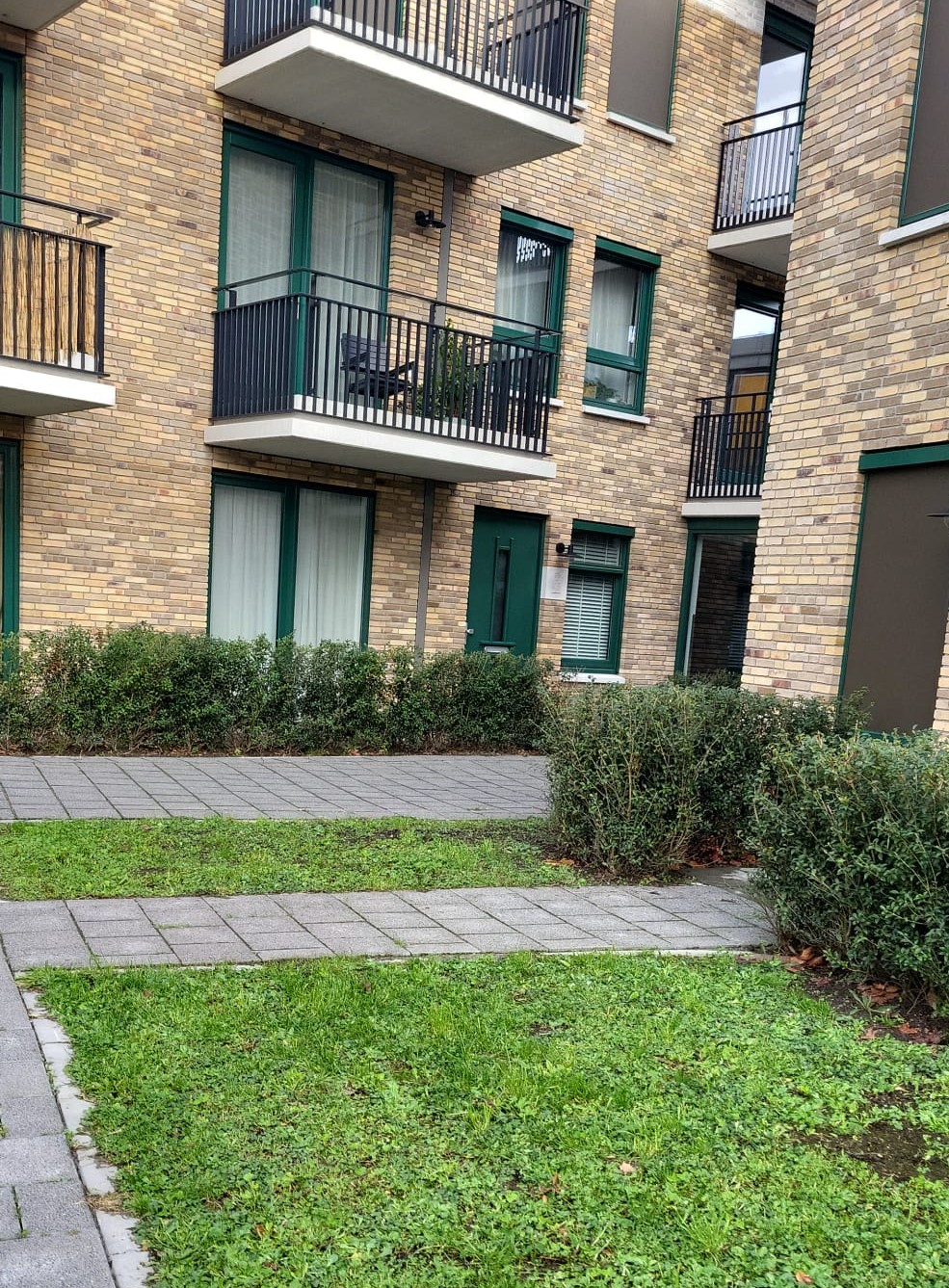 Appartement te huur: Lange Waag 48, Breda