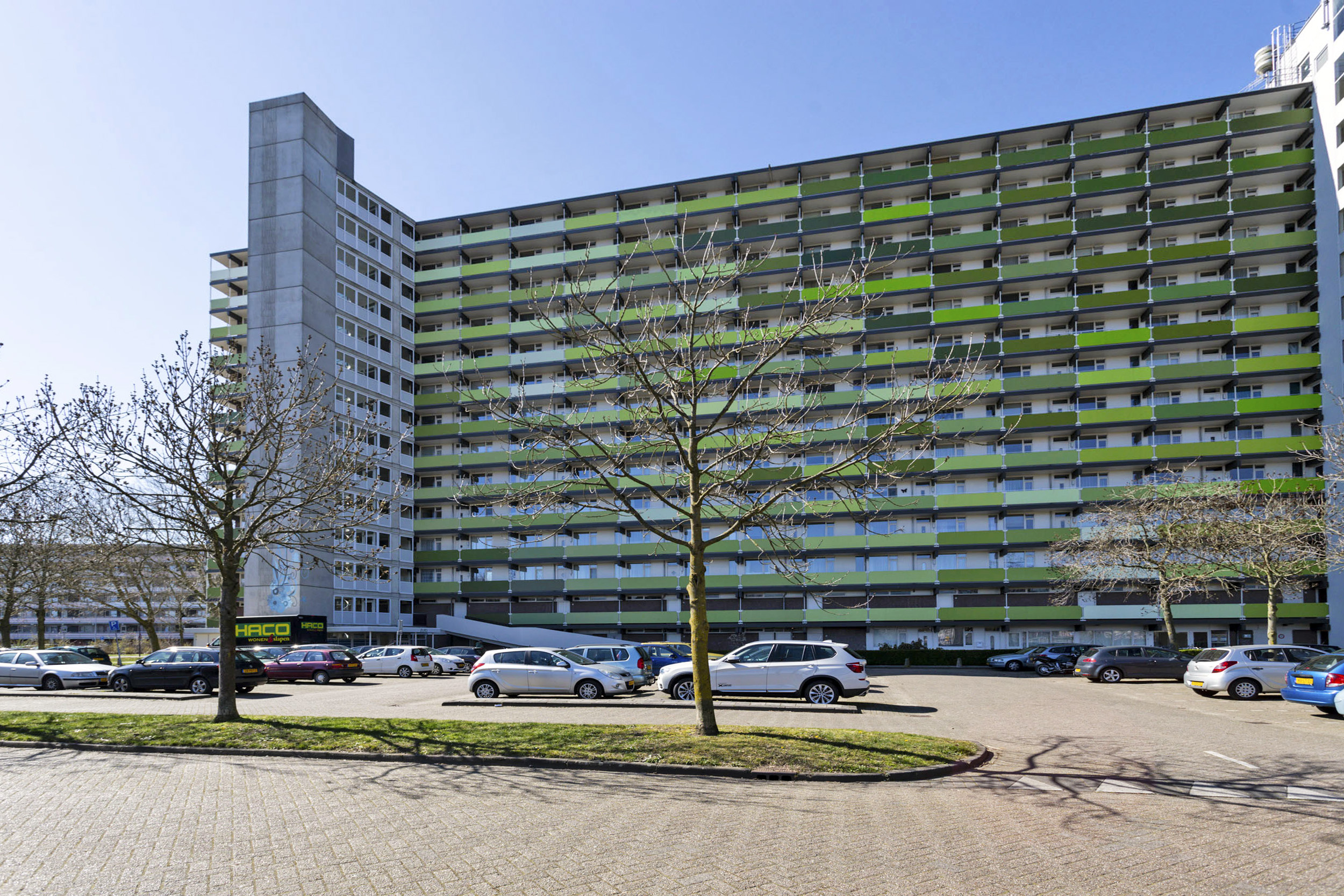 Appartement te huur: Jan Darkennisstraat 37, Geeren-zuid Breda