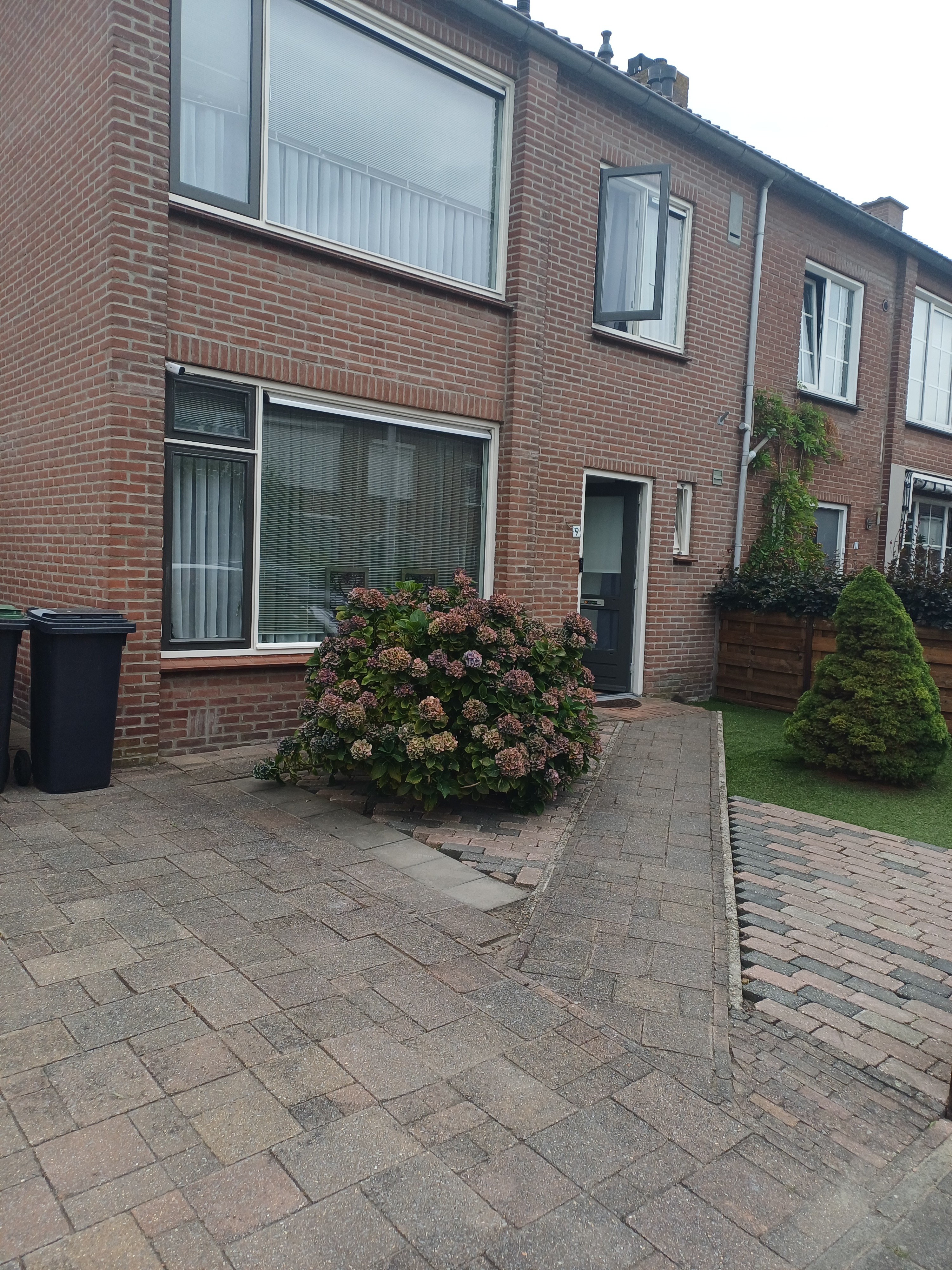 Huurwoning: Spechtstraat 9 in Zundert - €714 per maand - 116m²
