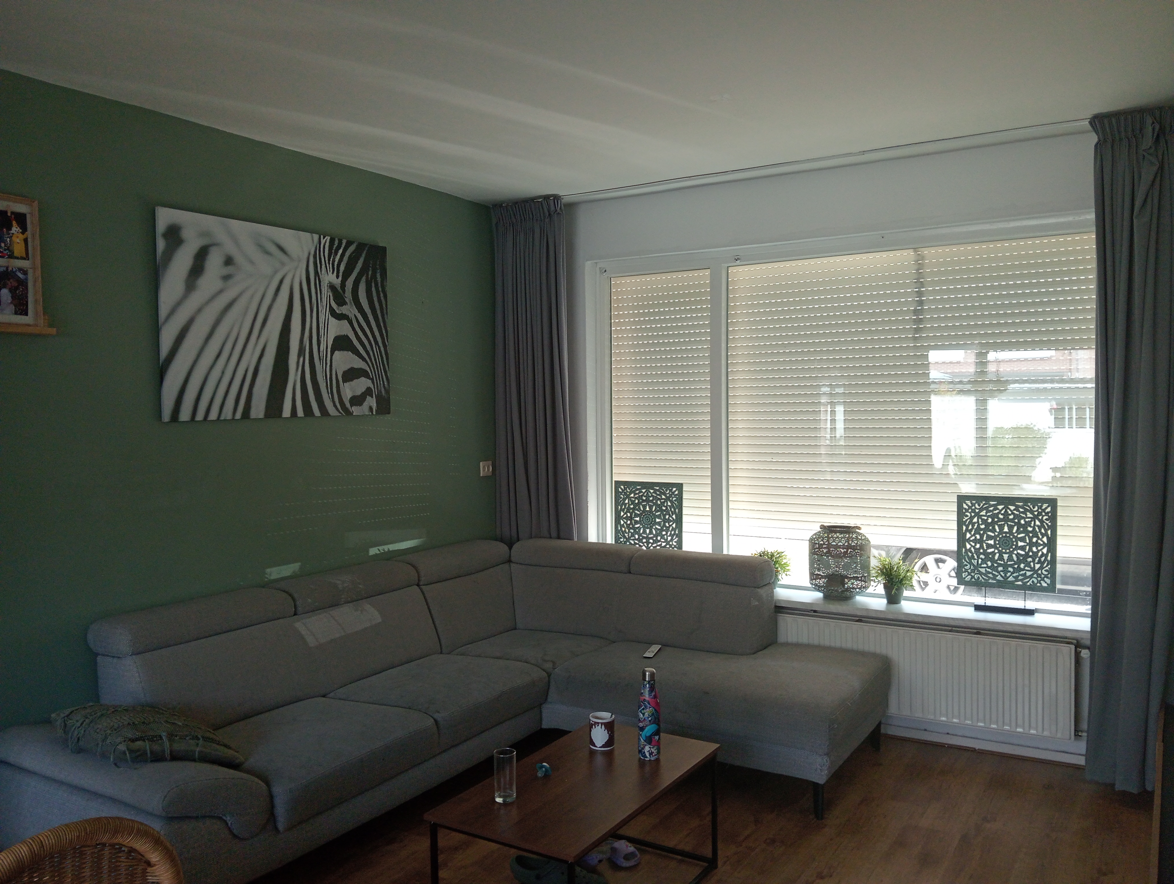 Tussenwoning te huur: Koggestraat 12, Oudenbosch-Centrum Oudenbosch