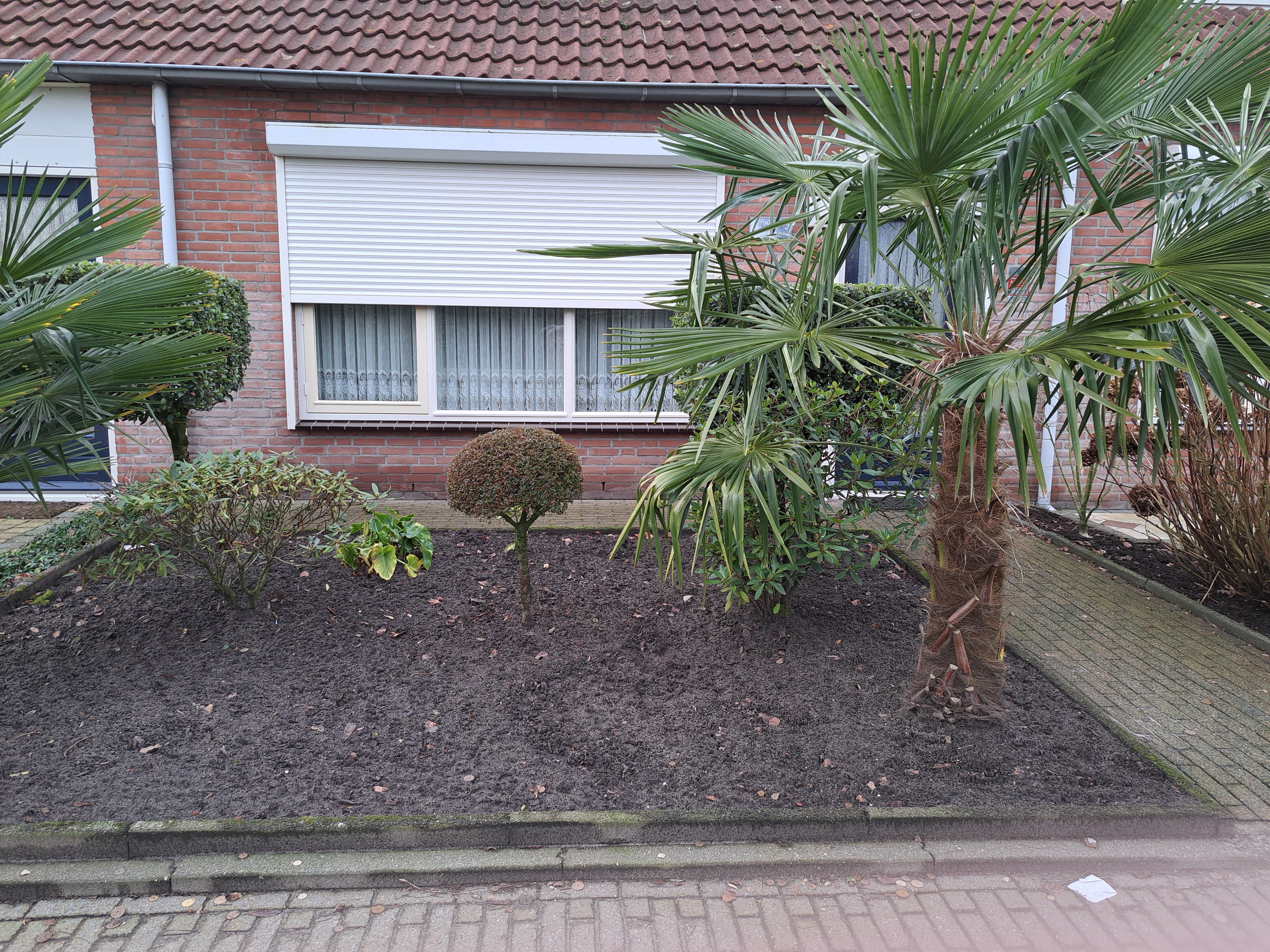 Huurwoning: Eikenrijs 8 in St. Willebrord - €714 per maand - 98m²