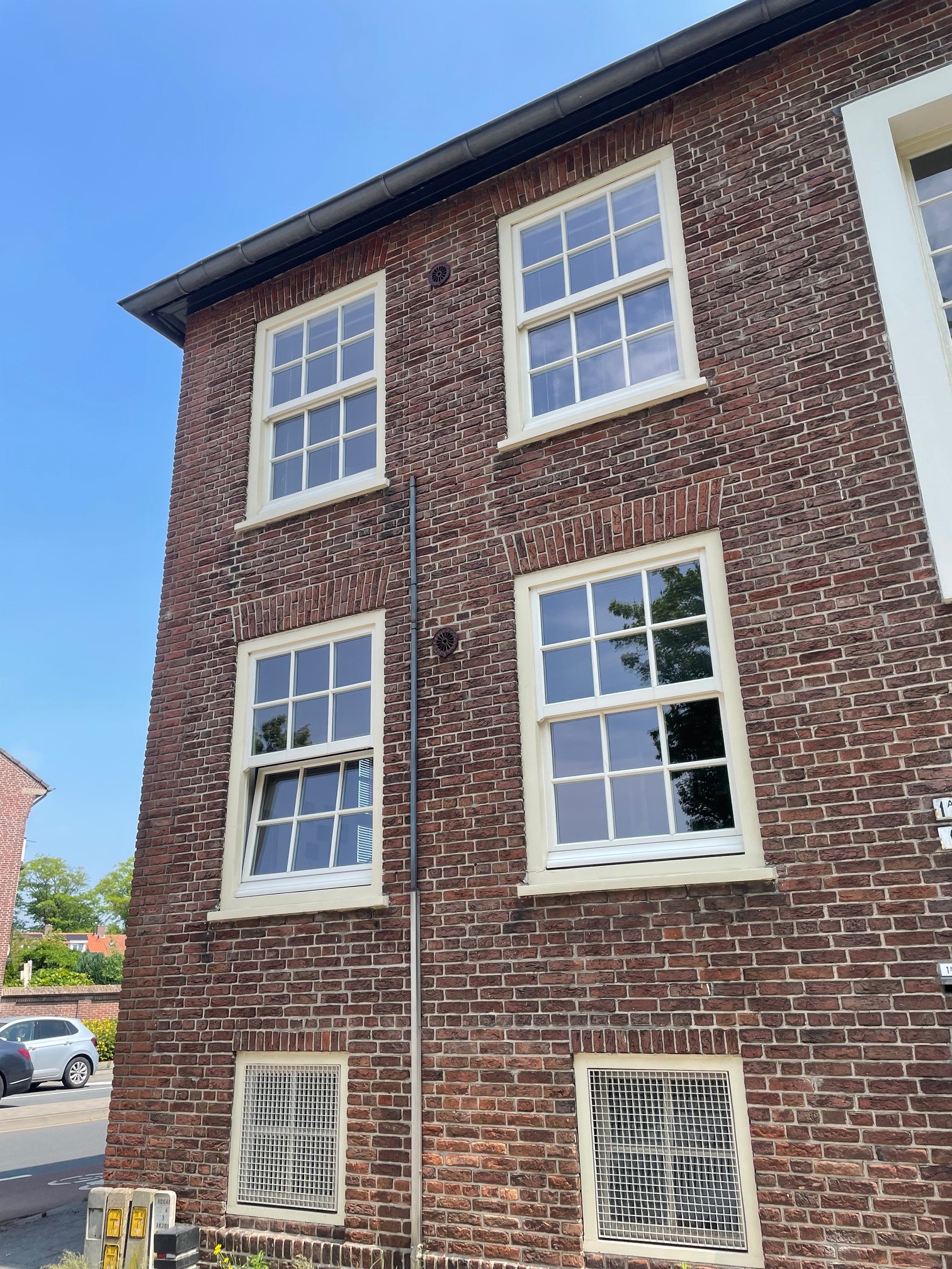 Appartement te huur: Heuvelbrink 1, Breda