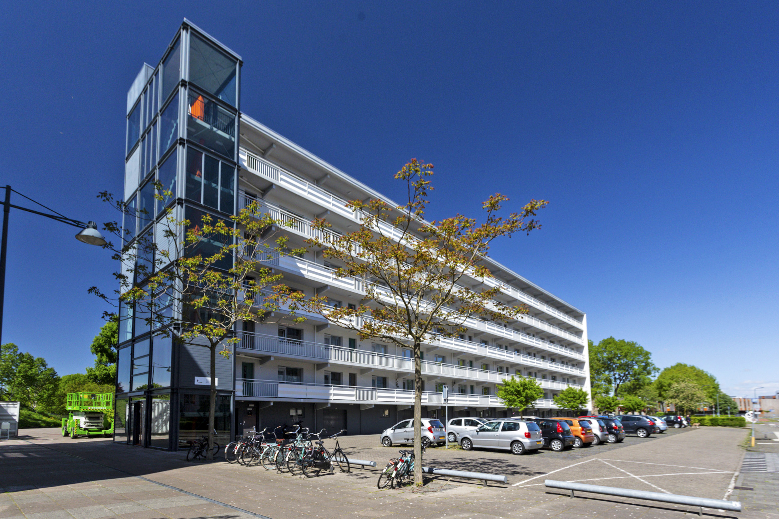 Appartement te huur: Tuinzigtlaan 259, Tuinzigt Breda
