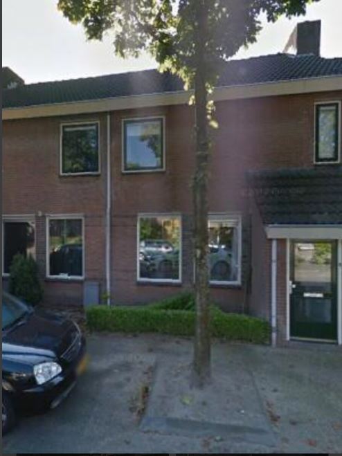 Huurwoning: Driehoek 12 in Bavel - €902 per maand - 123m²