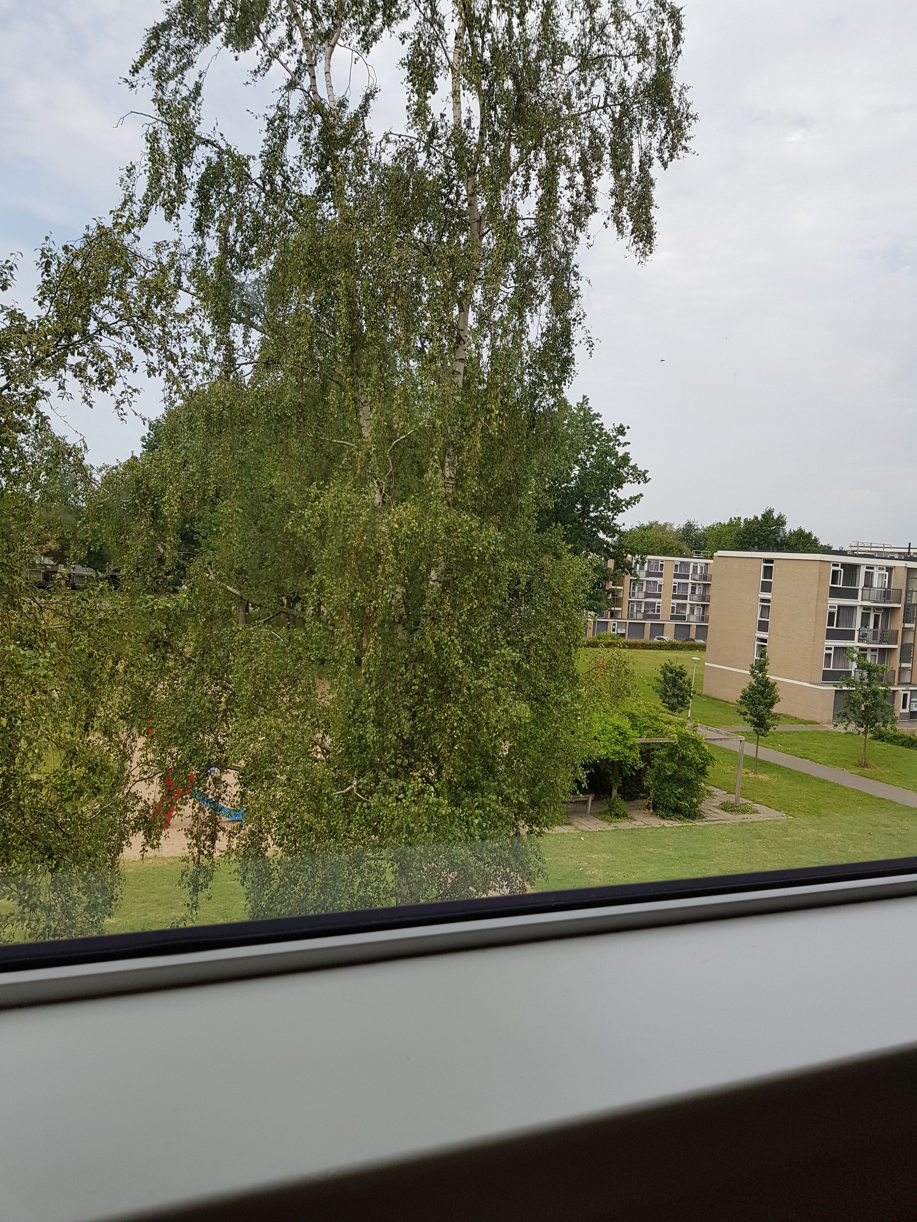Huurwoning: Epelenberg 127B in Breda - €702 per maand - 60m²