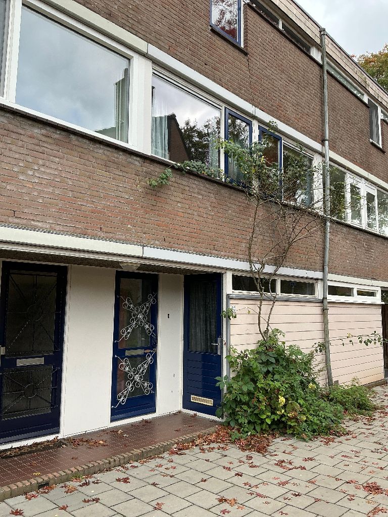 Huurwoning: Strijpe 27 in Breda - €901 per maand - 125m²