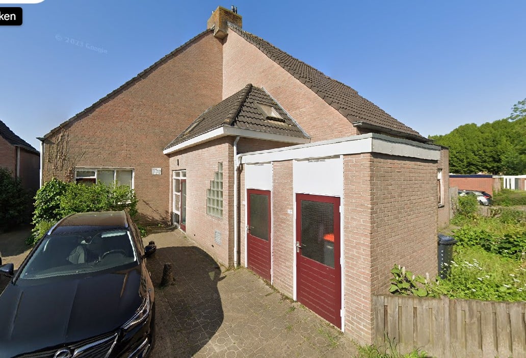 Woning: Baksweer 115 in Raamsdonksveer - 51m²