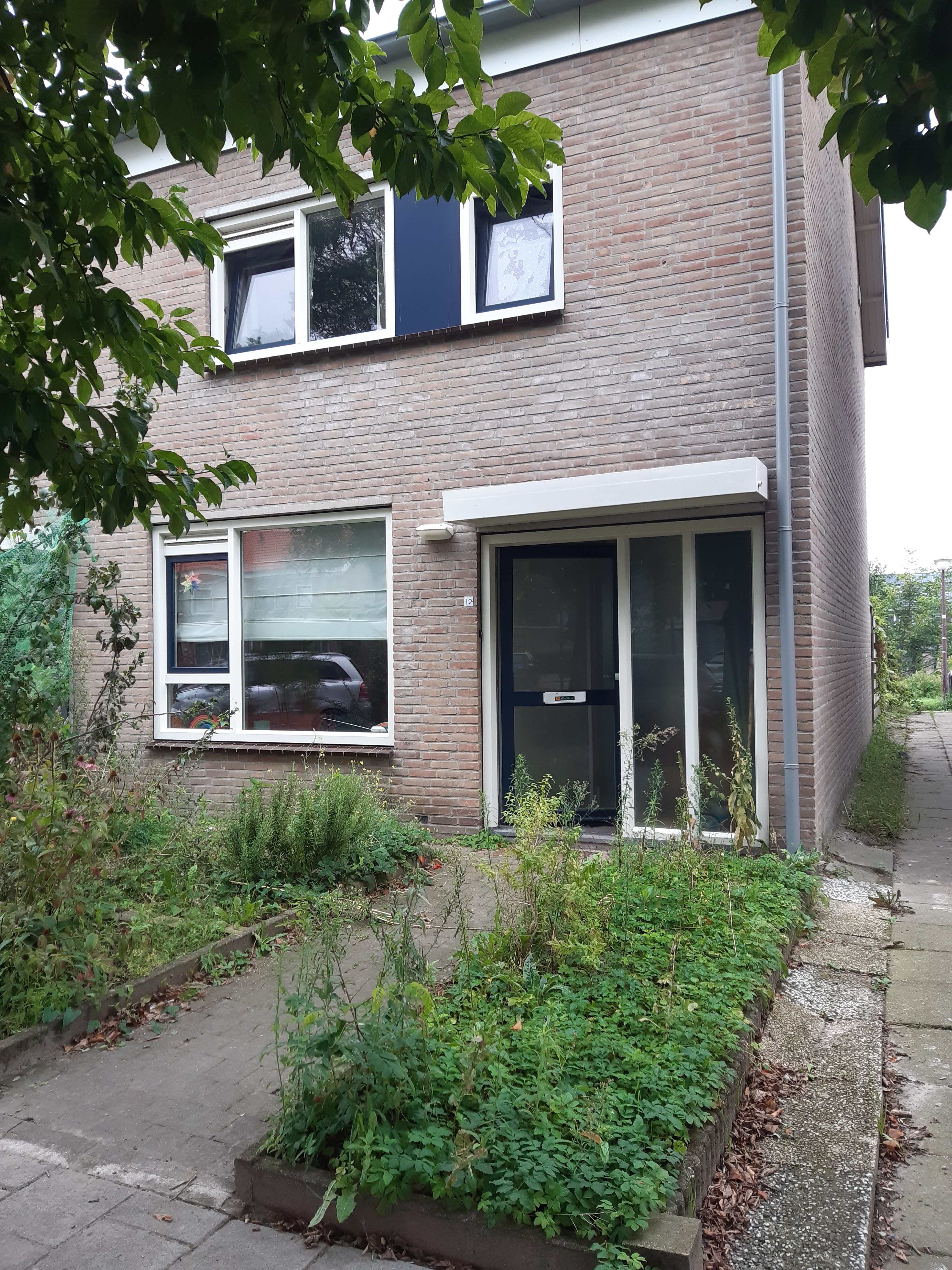Hoekwoning te huur: Willem Alexanderstraat 12, Oud Gastel Oud Gastel