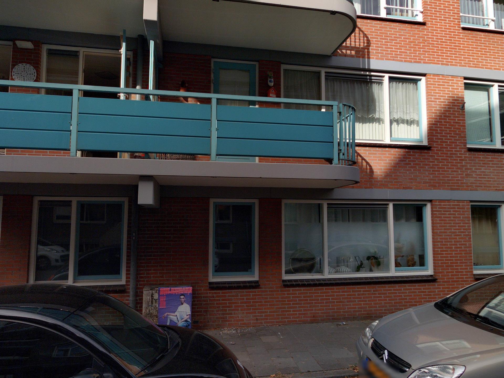 Appartement te huur: Nieuwe Dieststraat 19, Schorsmolen Breda