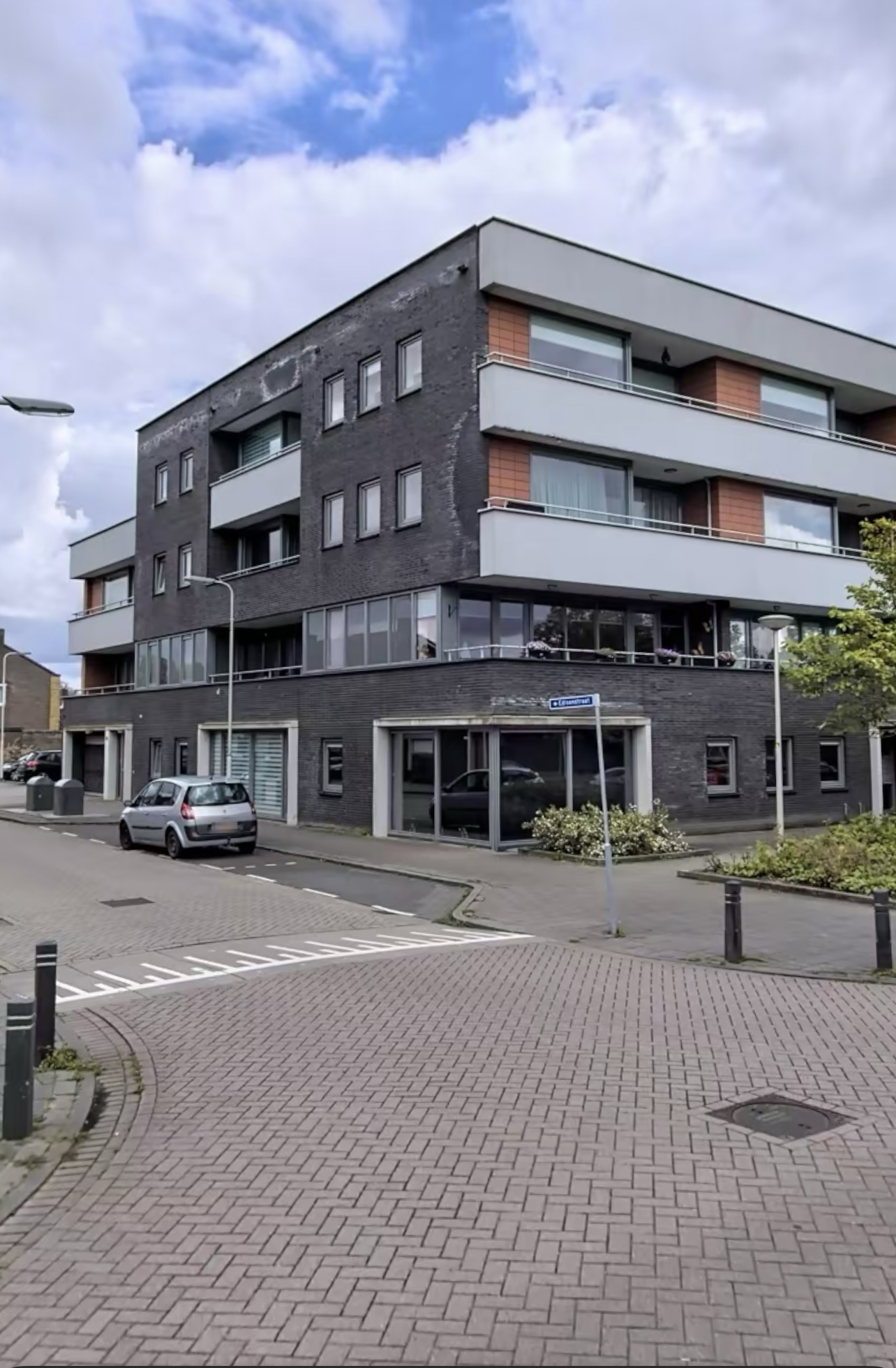 Appartement te huur: Bredaseweg 71K, Kalsdonk Roosendaal