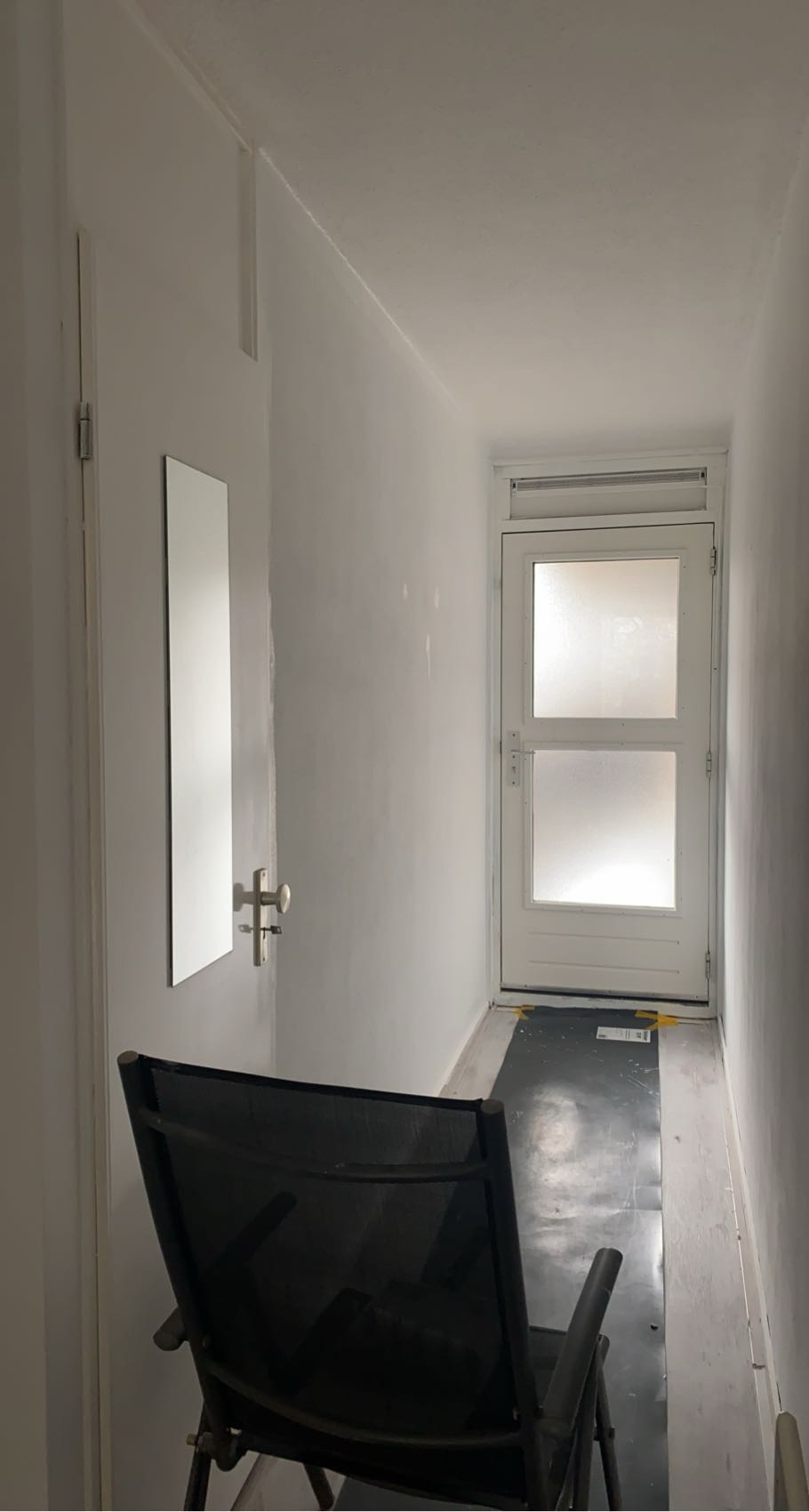 Appartement te huur: Middellaan 91, Breda