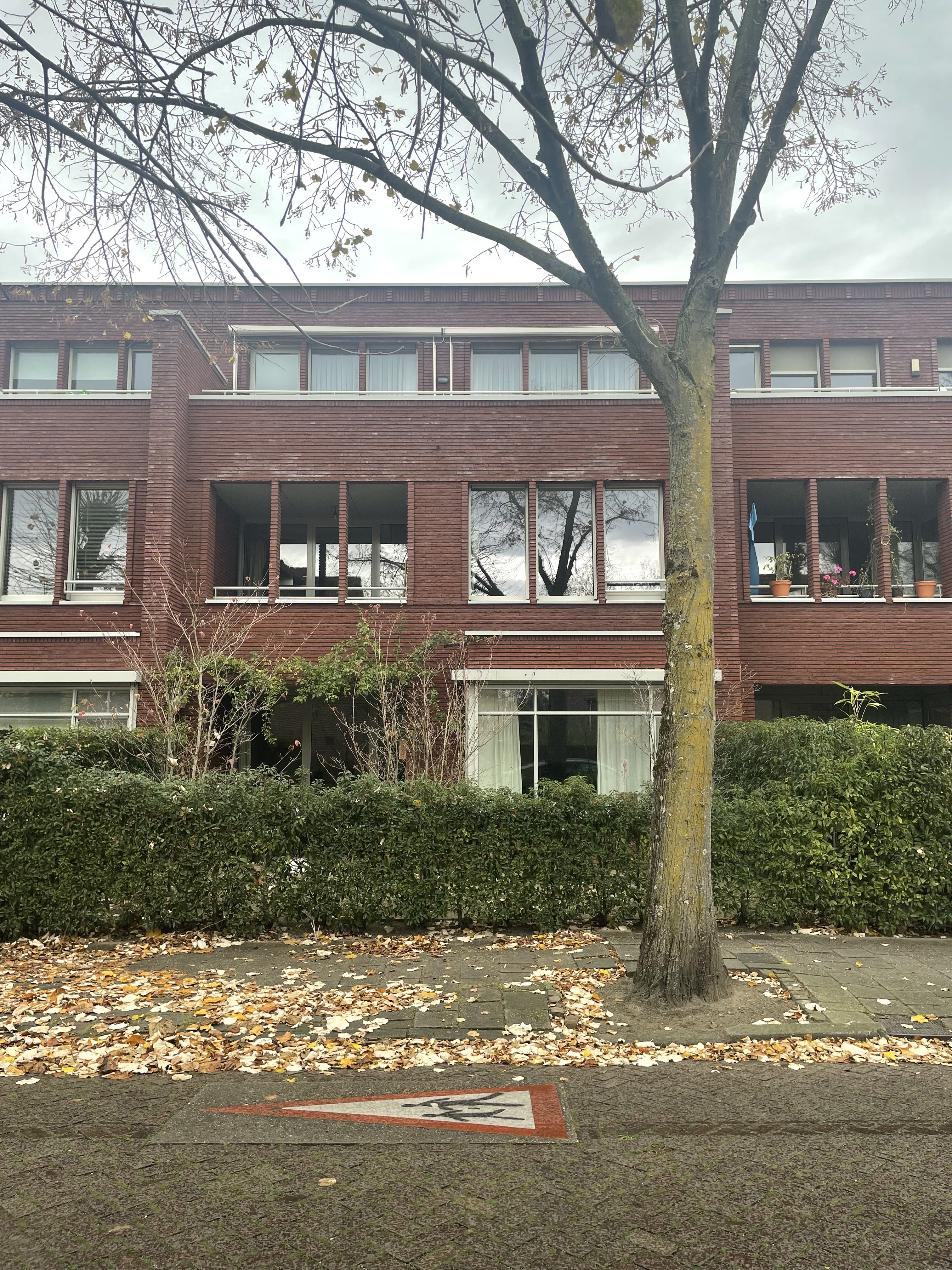 Appartement te huur: Vogelenzanglaan 32B5, Breda