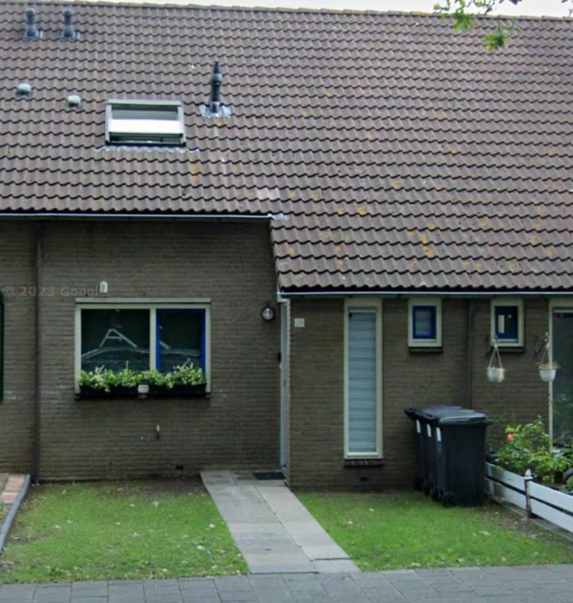 Tussenwoning te huur: Plantijnlaan 28, Baai 3 Etten-Leur