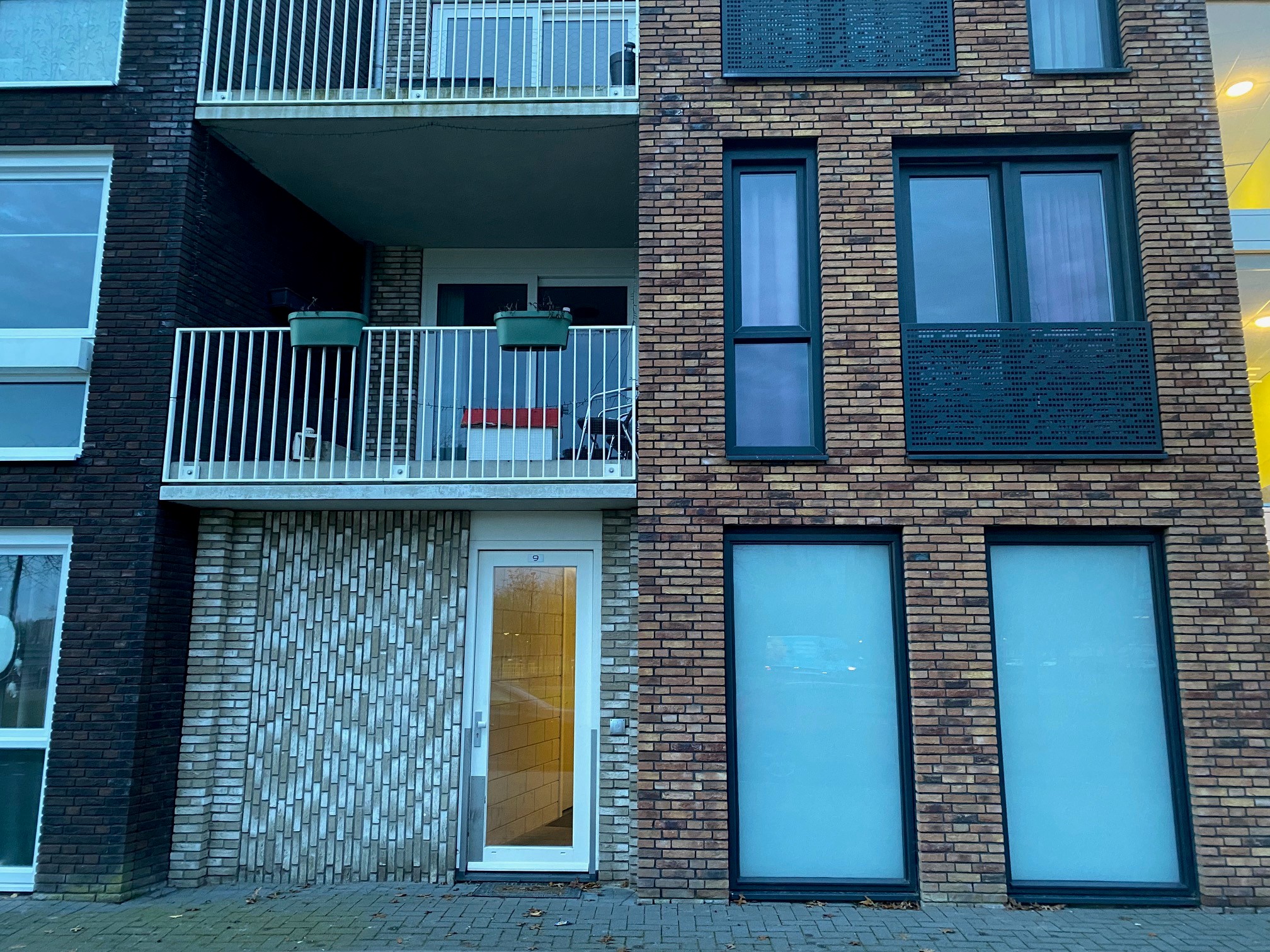 Appartement te huur: Muldersweg 12, Etten-Leur