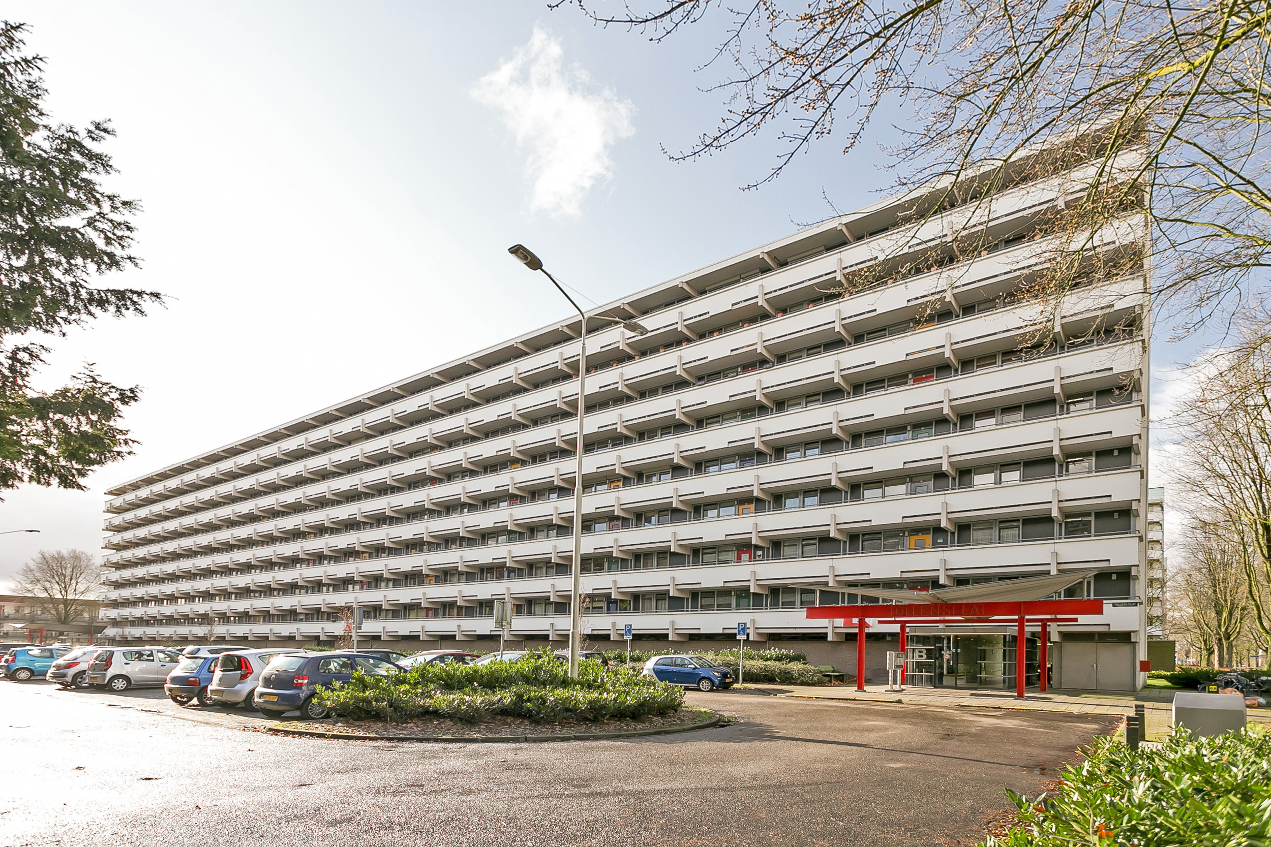 Appartement te huur: Tollensflat 44, Kroeven-Zuidoost Roosendaal