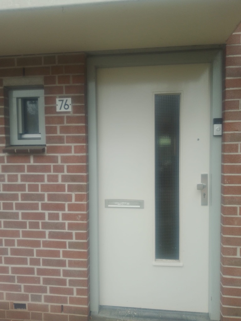 Tussenwoning te huur: Sleutelbloem 76, Breda