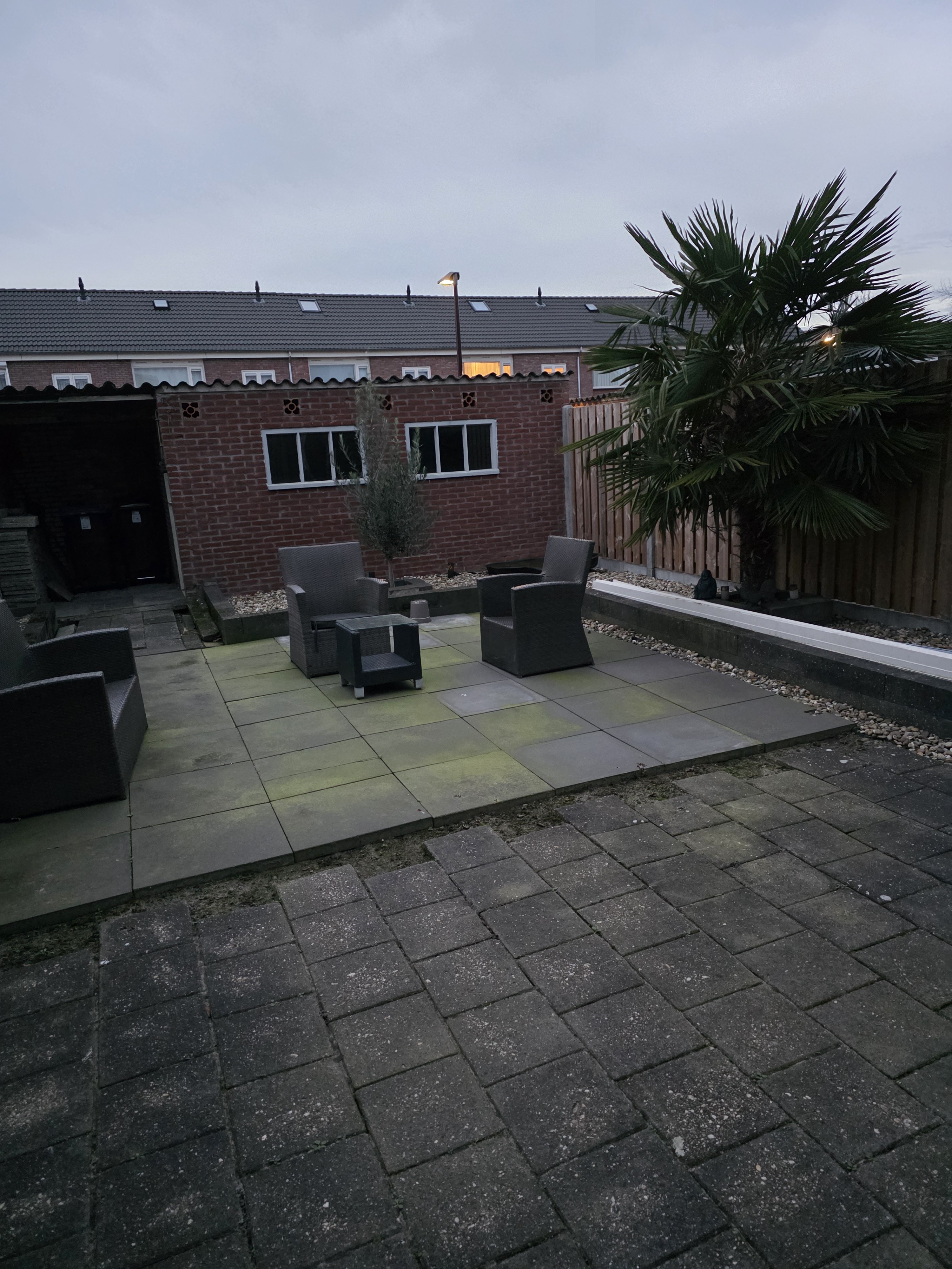 Hoekwoning te huur: Linnaeuslaan 4, Pagnevaart Oudenbosch