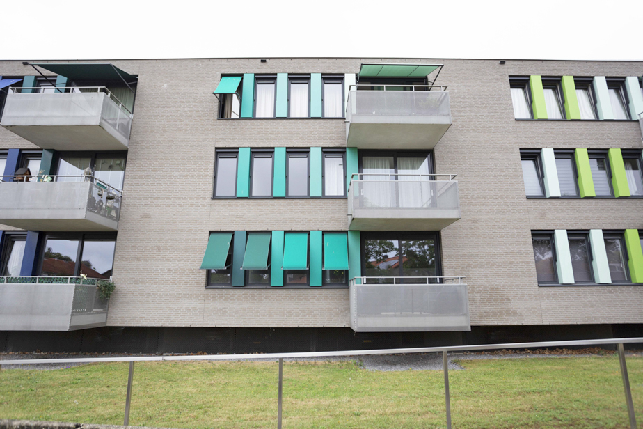 Appartement te huur: Eekhoornstraat 6B14, Breda