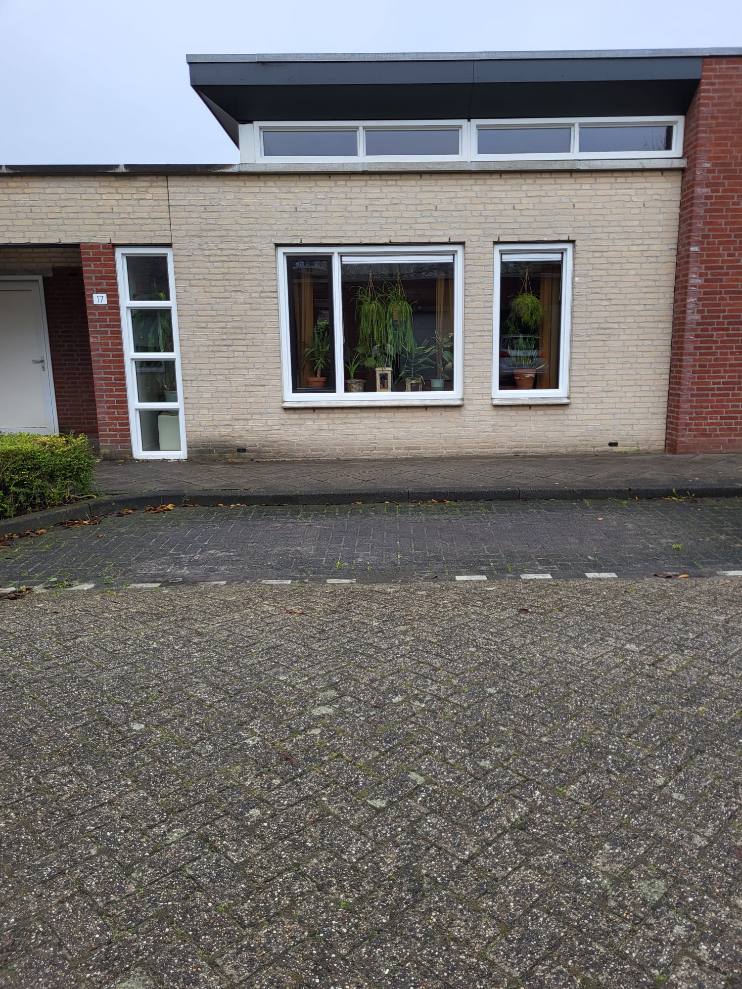 Tussenwoning te huur: Kiel 17, De Keen Etten-Leur