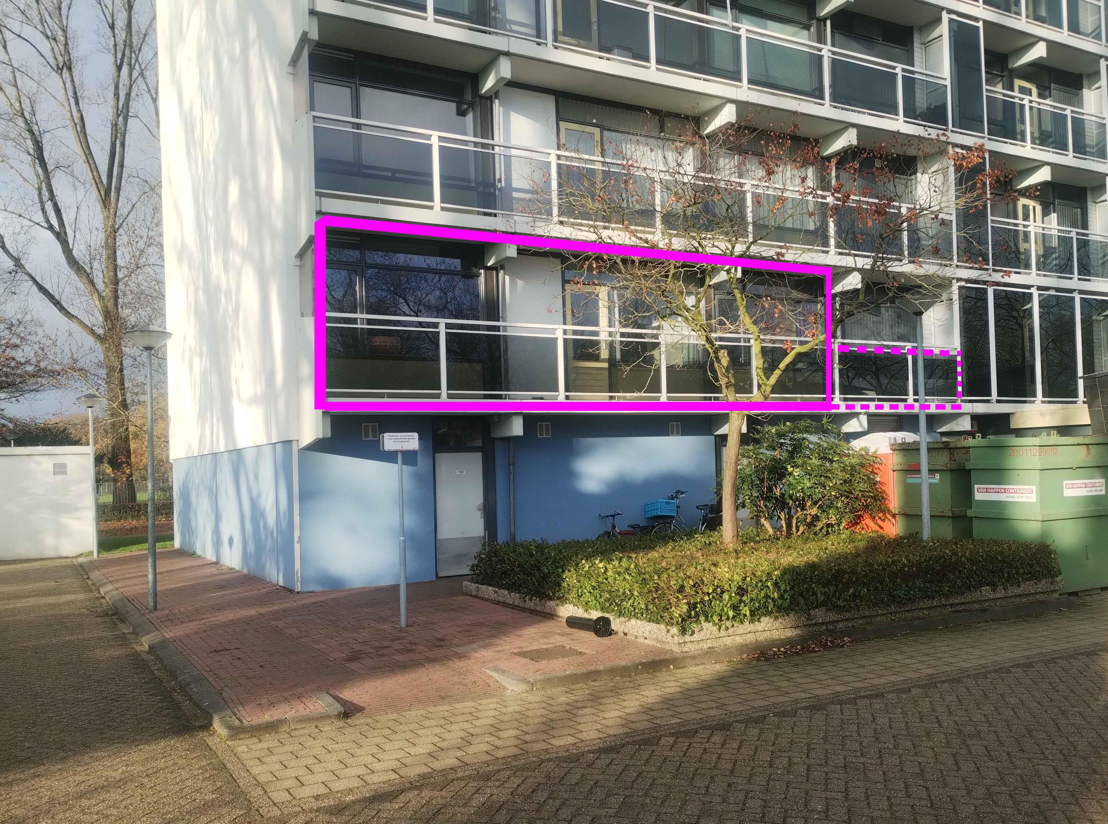 Huurwoning: Weilustlaan 141 in Breda - €1.085 per maand - 120m²