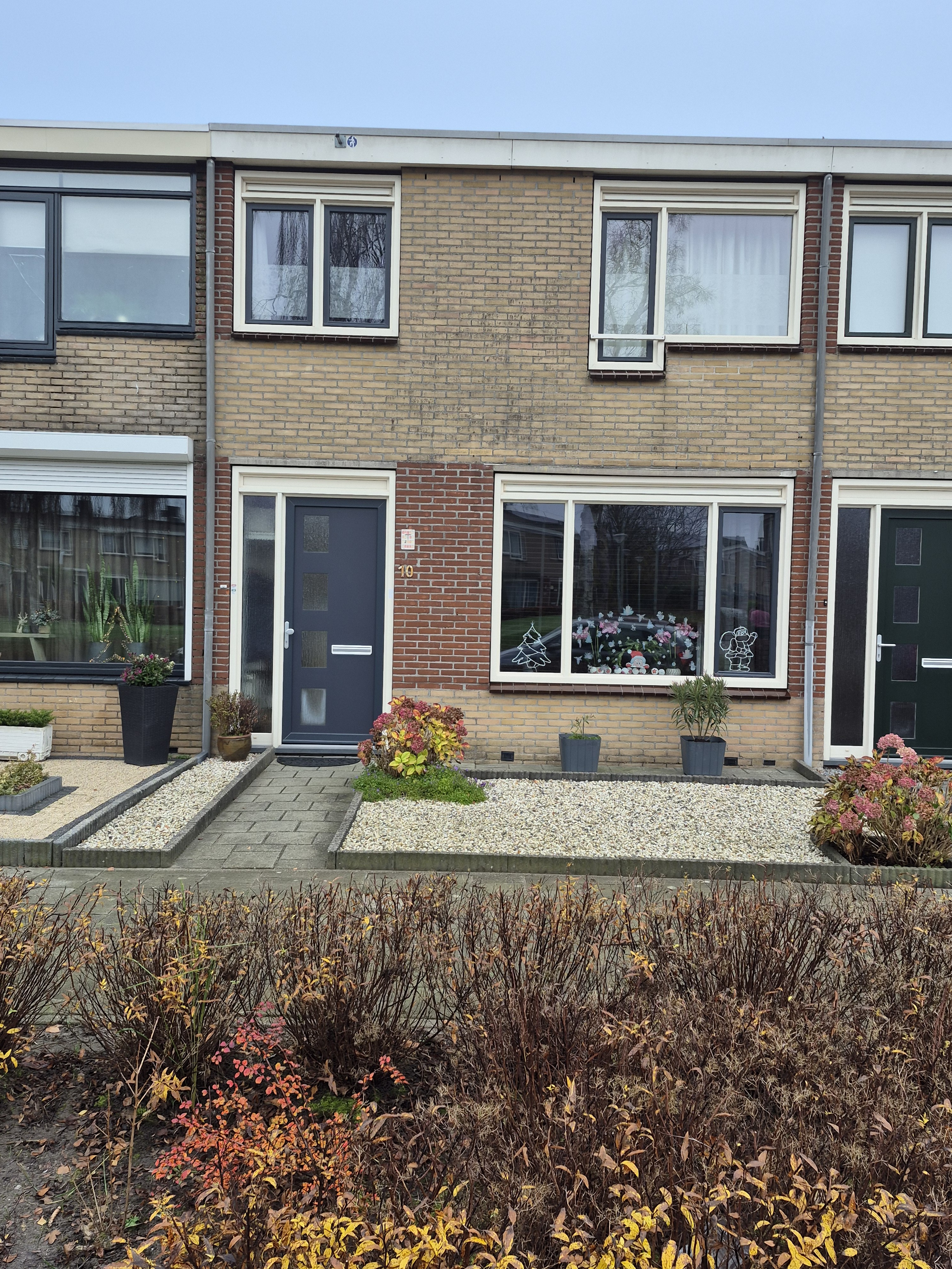 Tussenwoning te huur: Melisblok 10, Krooswijk Zevenbergen