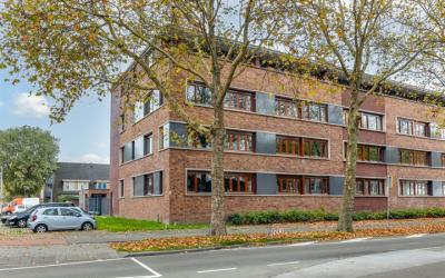 Appartement te huur: Smaragdstraat 40, Breda