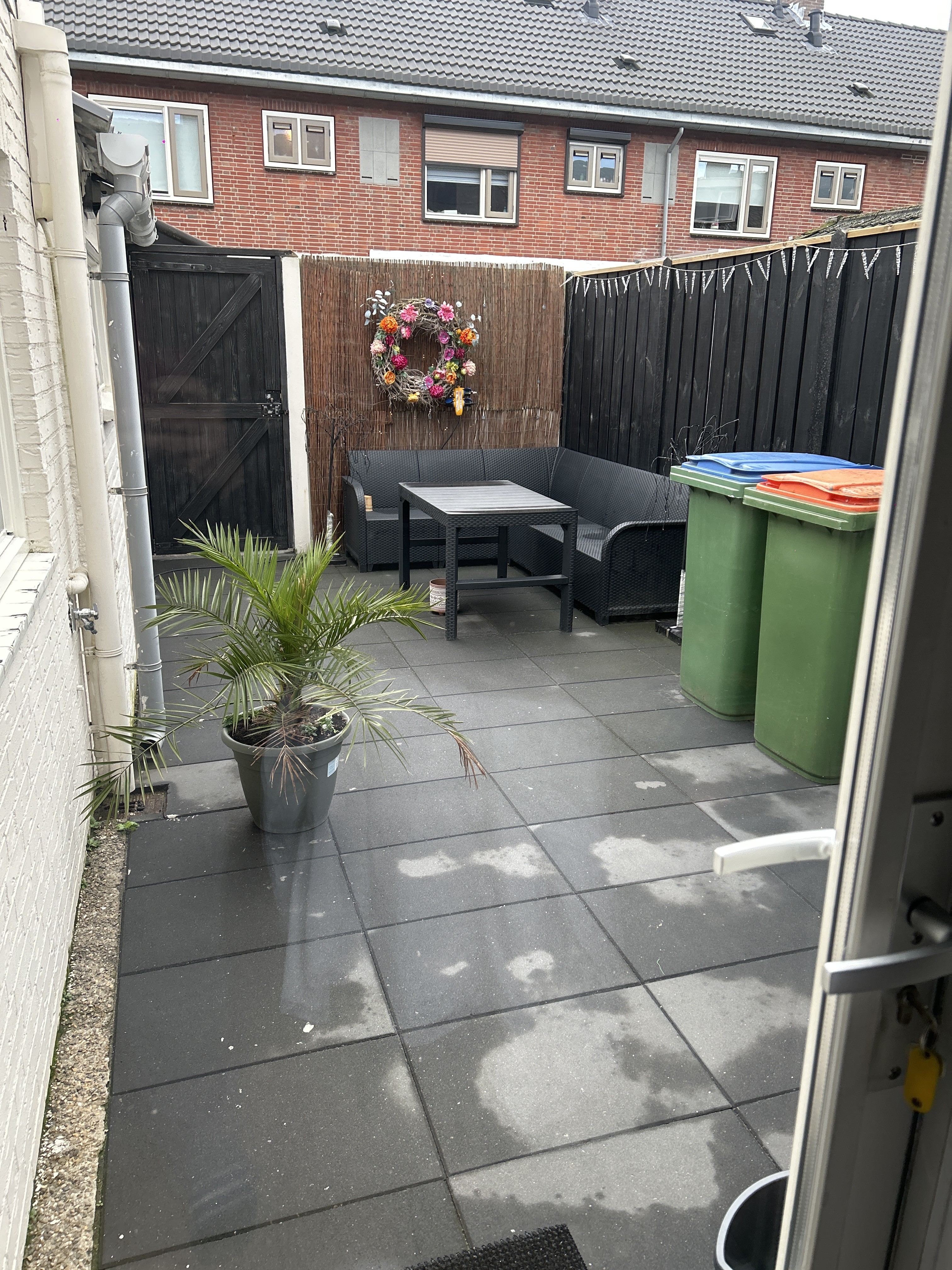 Tussenwoning te huur: Dintelstraat 3, Haagpoort Breda