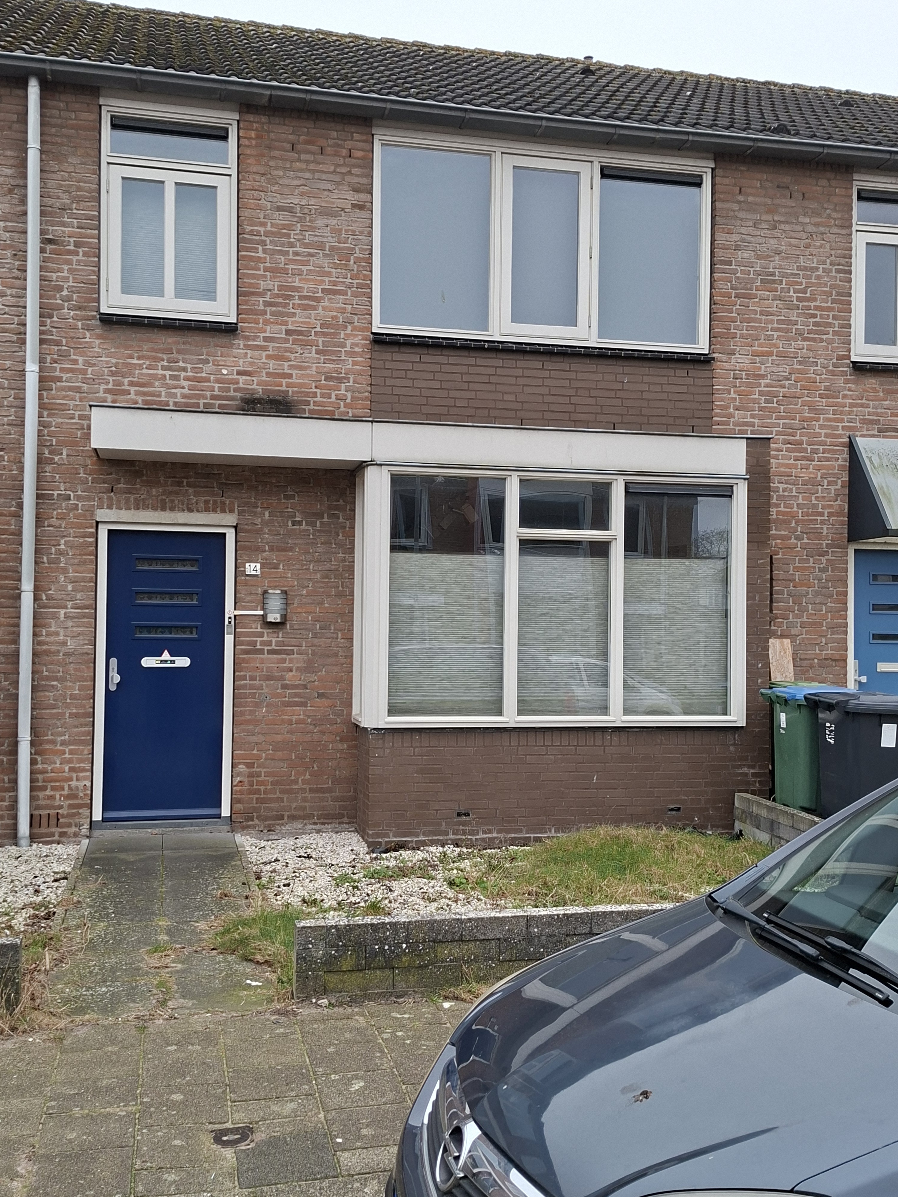 Tussenwoning te huur: Asterstraat 14, Oosterhout Nb