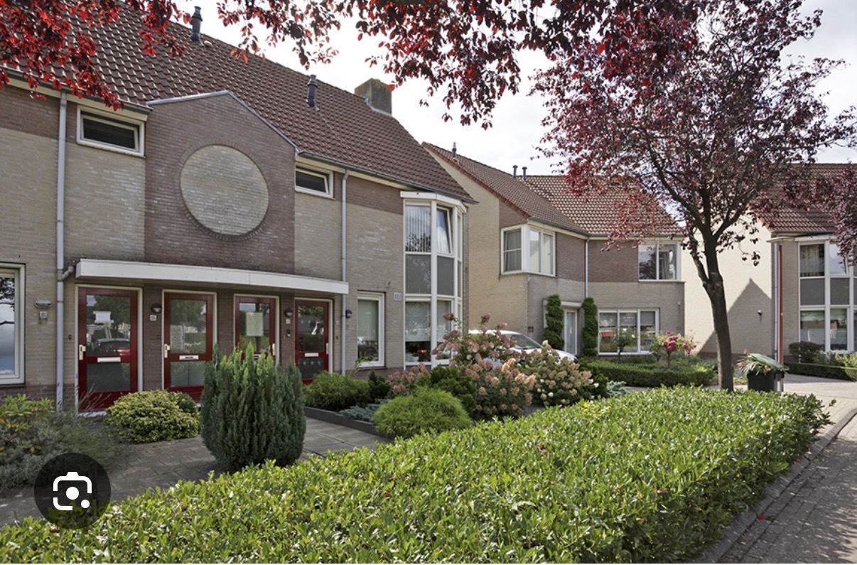 Huurwoning: Het Boske 117 in Rijsbergen - €934 per maand - 115m²