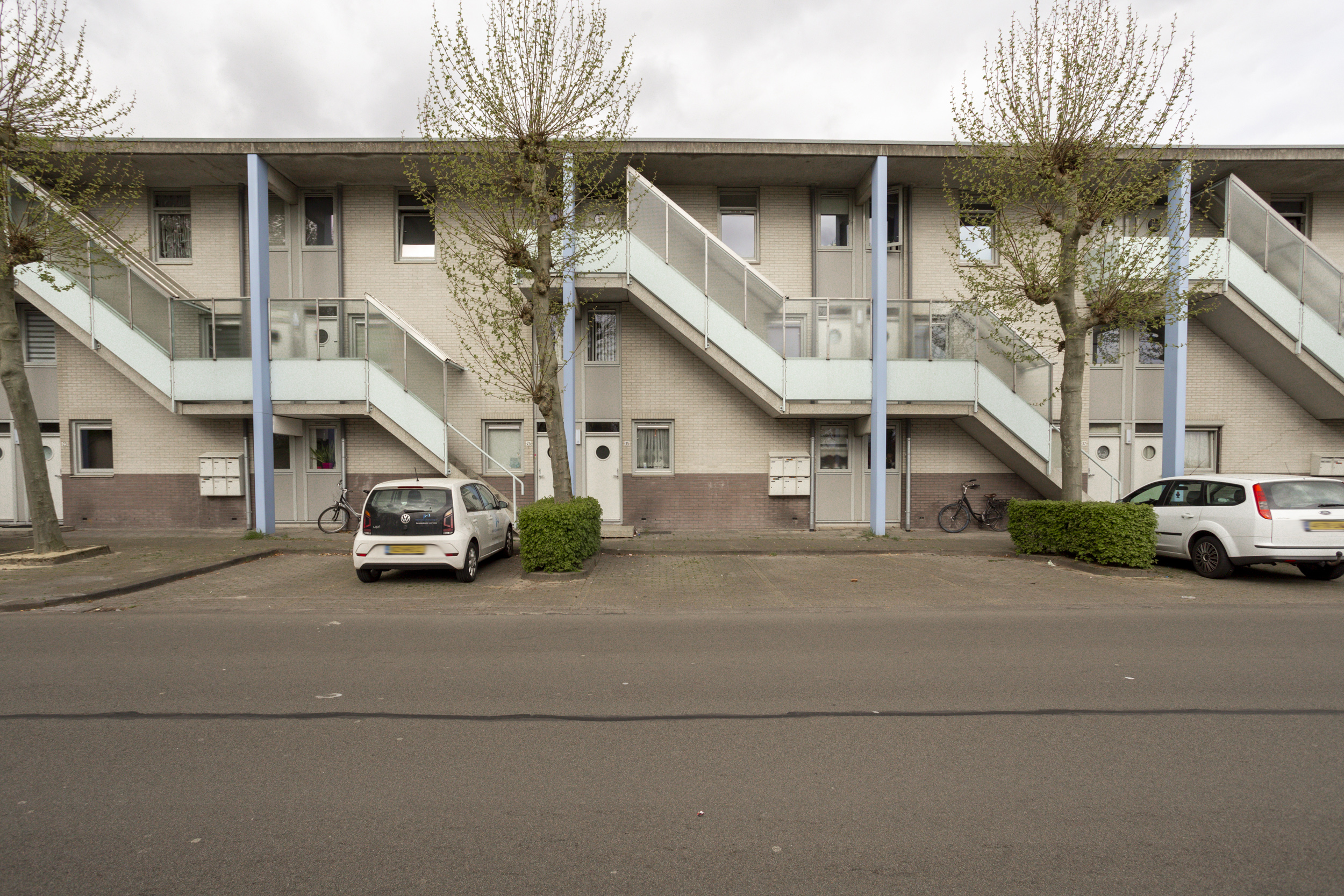Hoekwoning te huur: Willem de Bruynstraat 20, Geeren-noord Breda