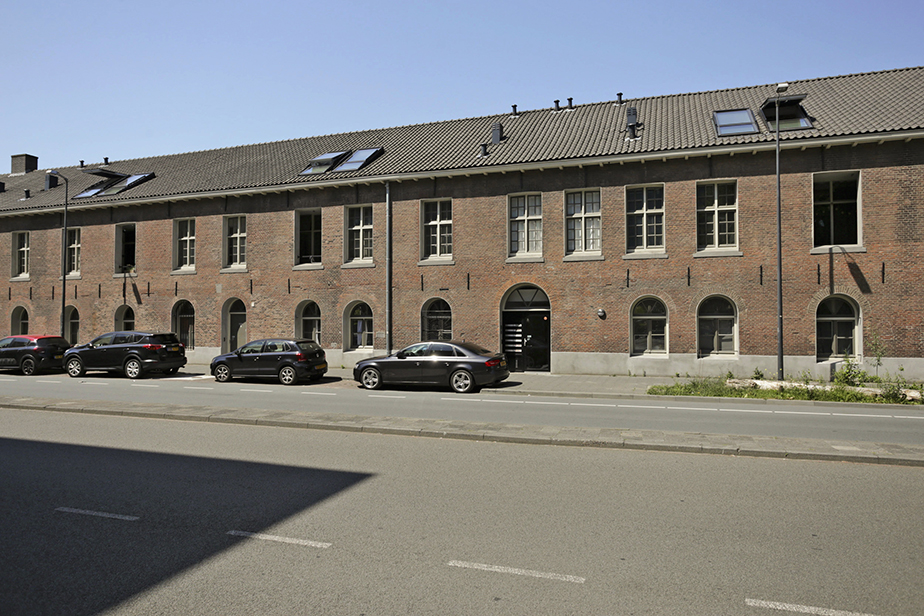 Studio te huur: Keizerstraat 14L, Chassé Breda