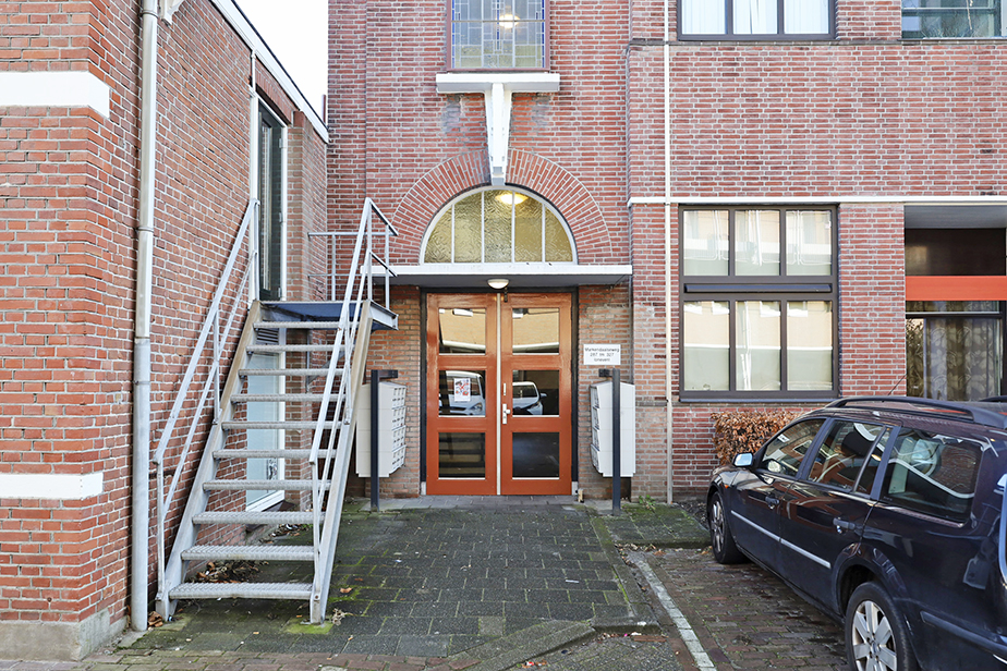 Appartement te huur: Markendaalseweg 307, Chassé Breda